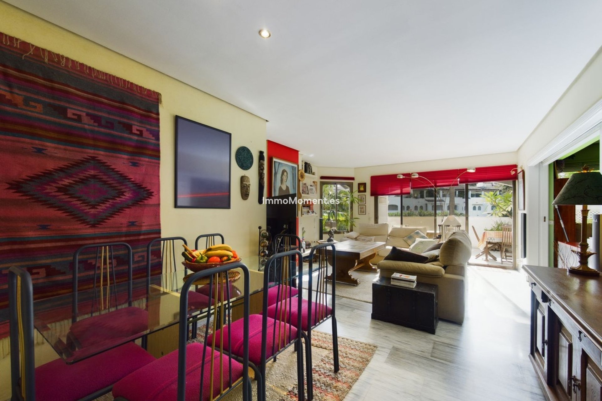 Reventa - Apartamento - Marbella - Elviria