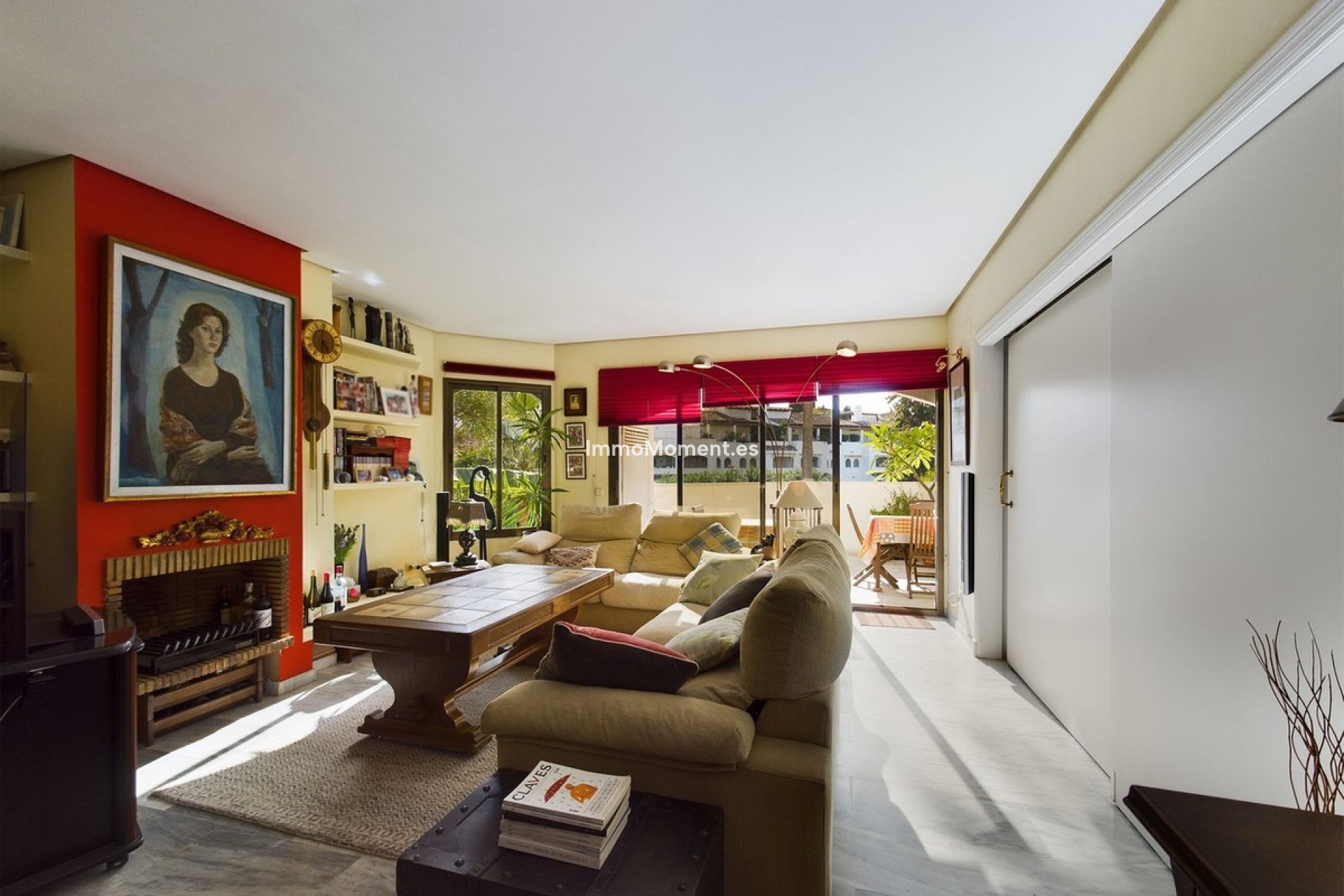 Reventa - Apartamento - Marbella - Elviria