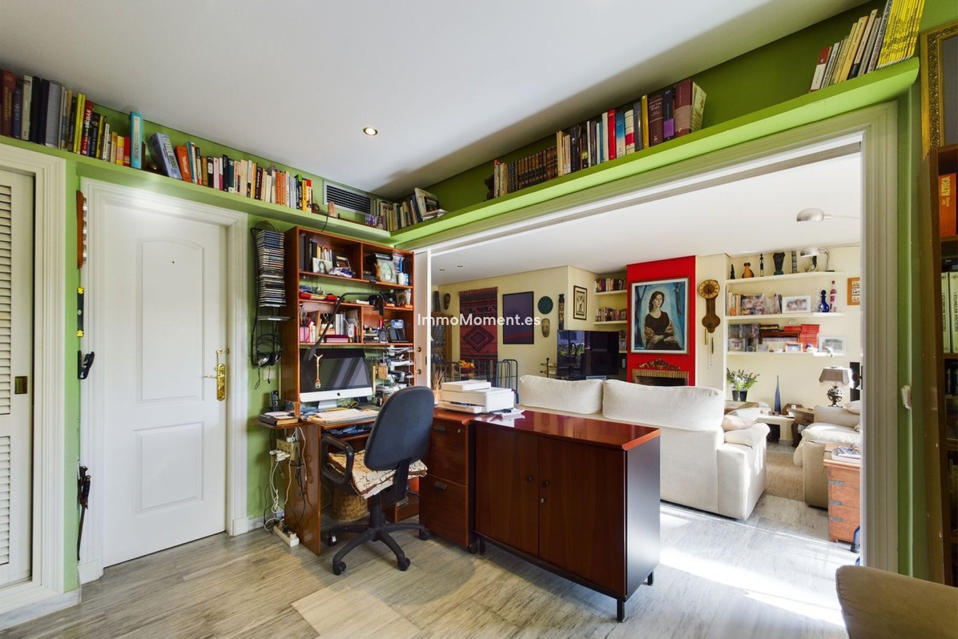 Reventa - Apartamento - Marbella - Elviria