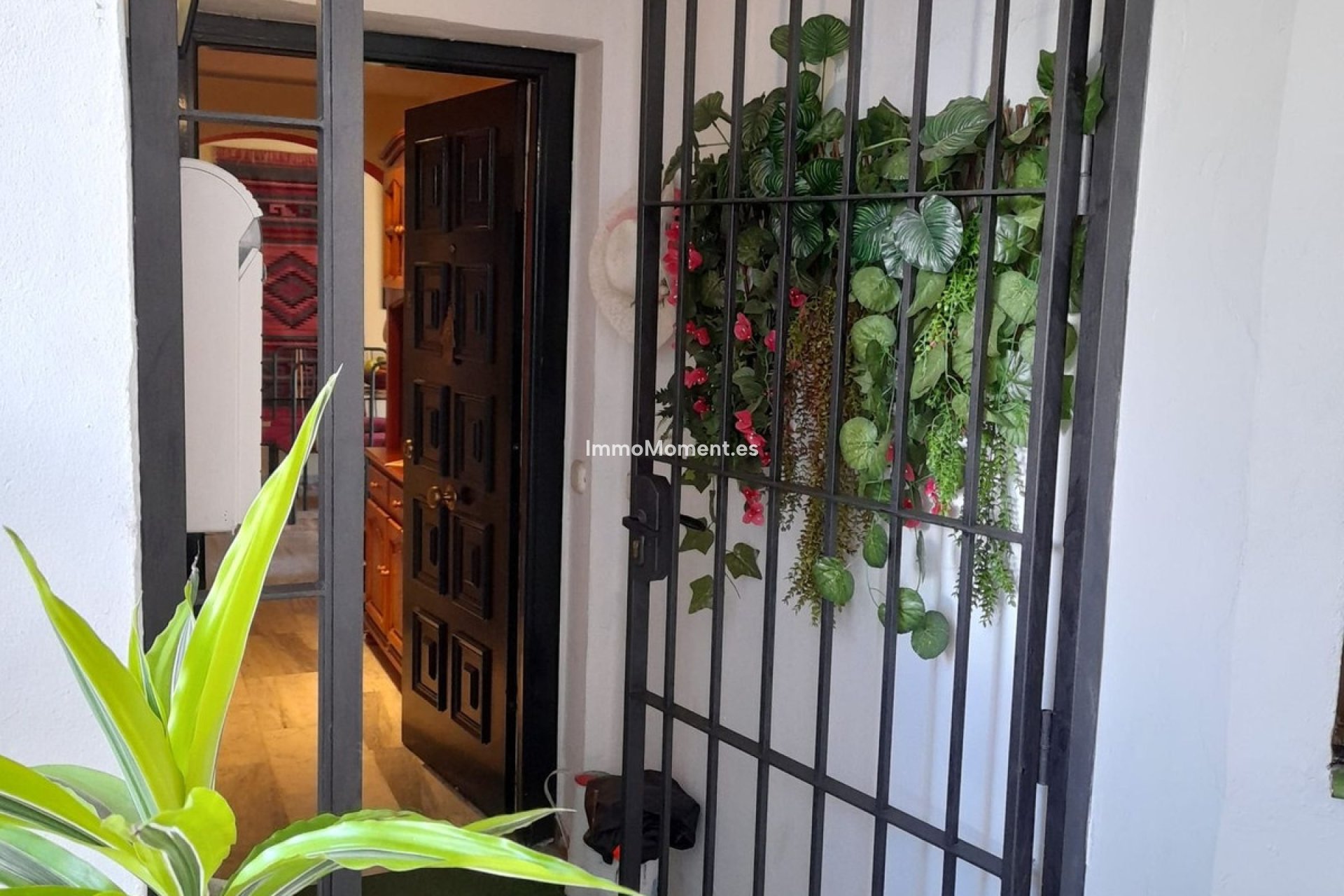 Reventa - Apartamento - Marbella - Elviria