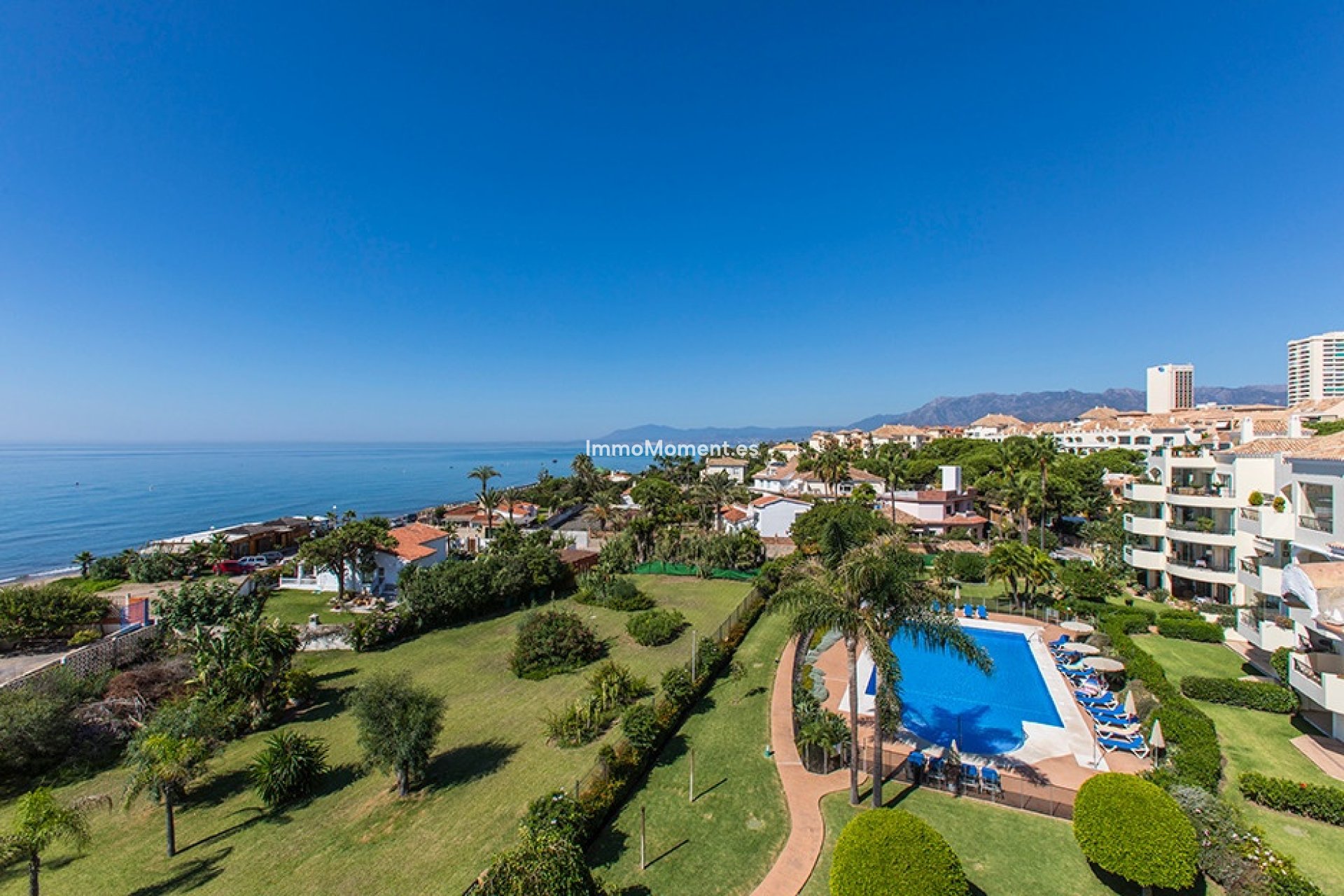 Reventa - Apartamento - Marbella - Elviria