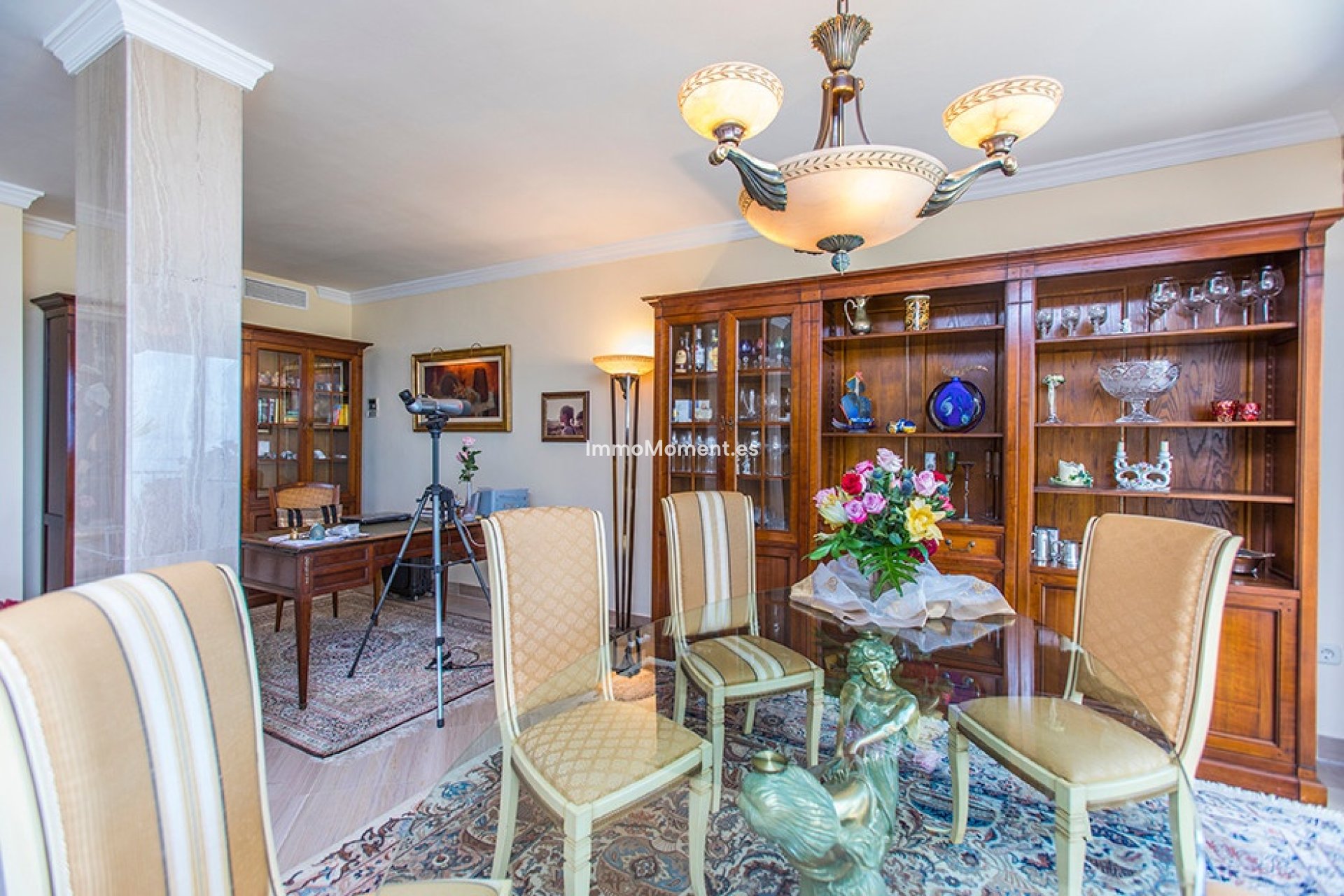 Reventa - Apartamento - Marbella - Elviria