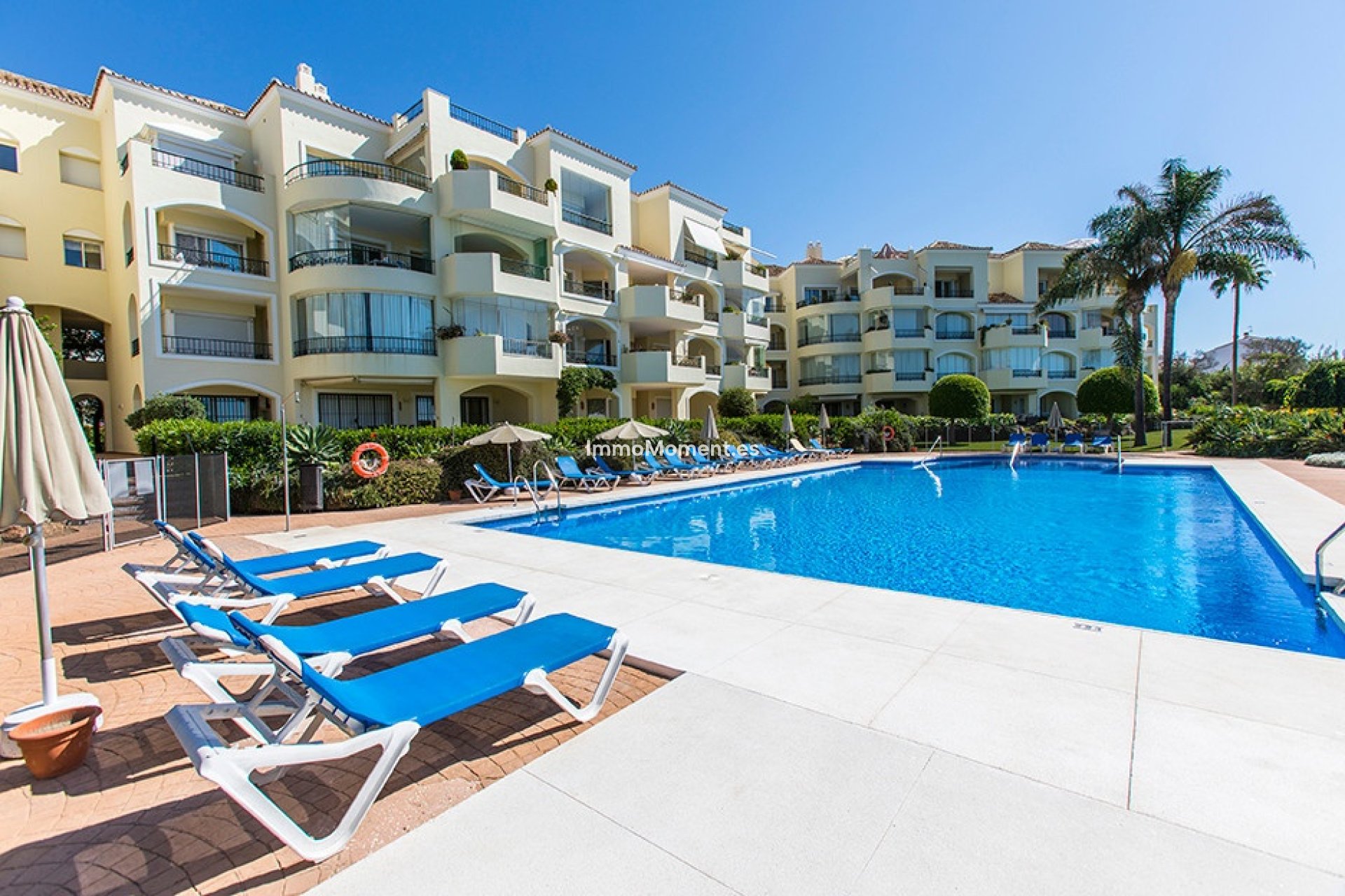 Reventa - Apartamento - Marbella - Elviria