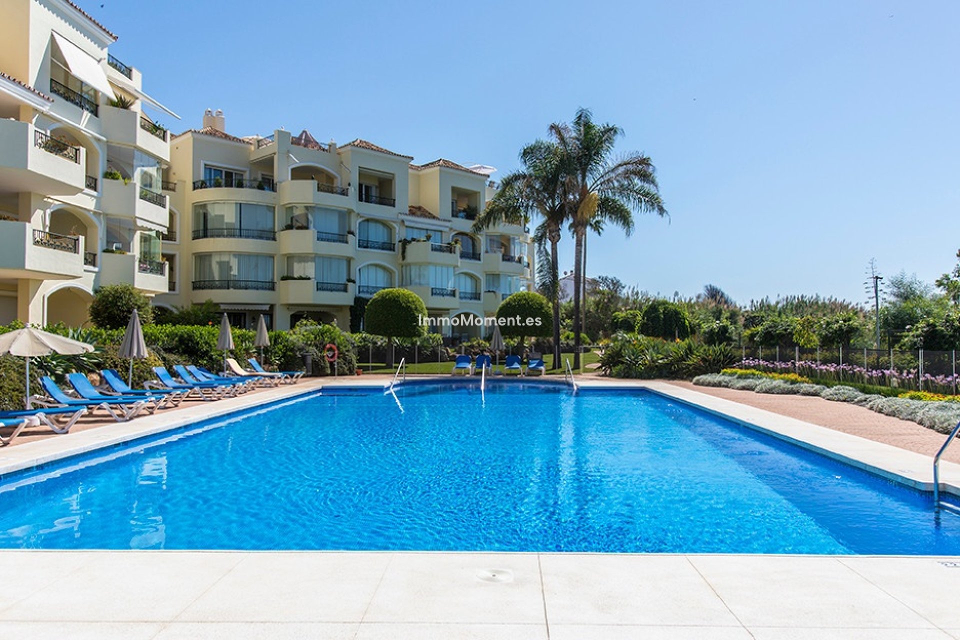 Reventa - Apartamento - Marbella - Elviria