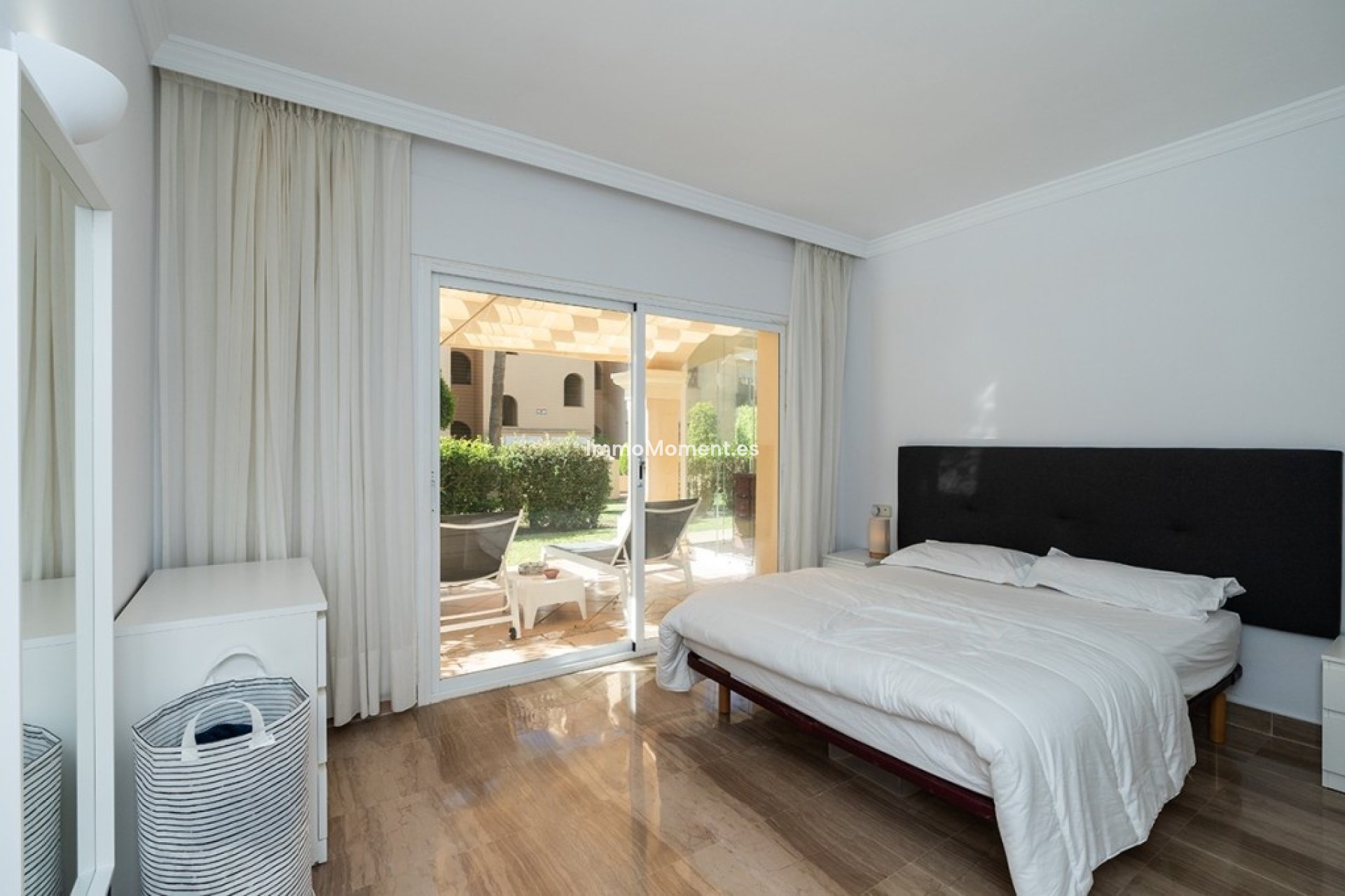 Reventa - Apartamento - Marbella - Elviria