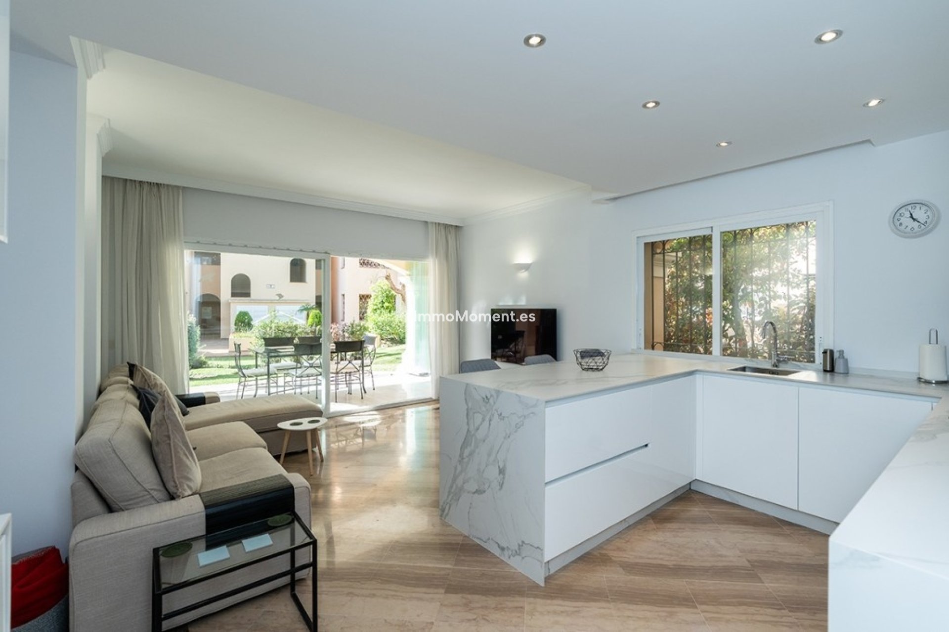 Reventa - Apartamento - Marbella - Elviria