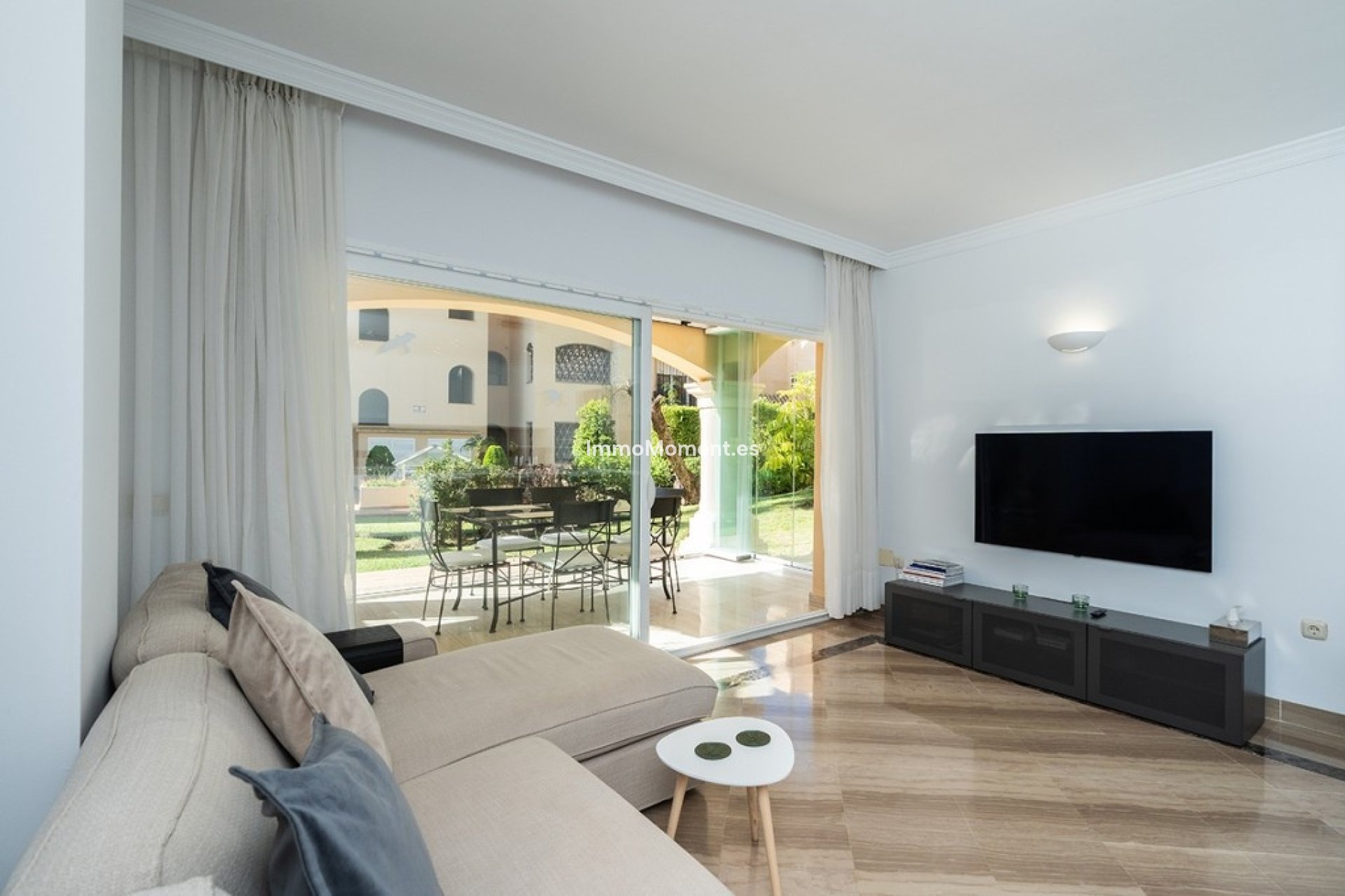 Reventa - Apartamento - Marbella - Elviria