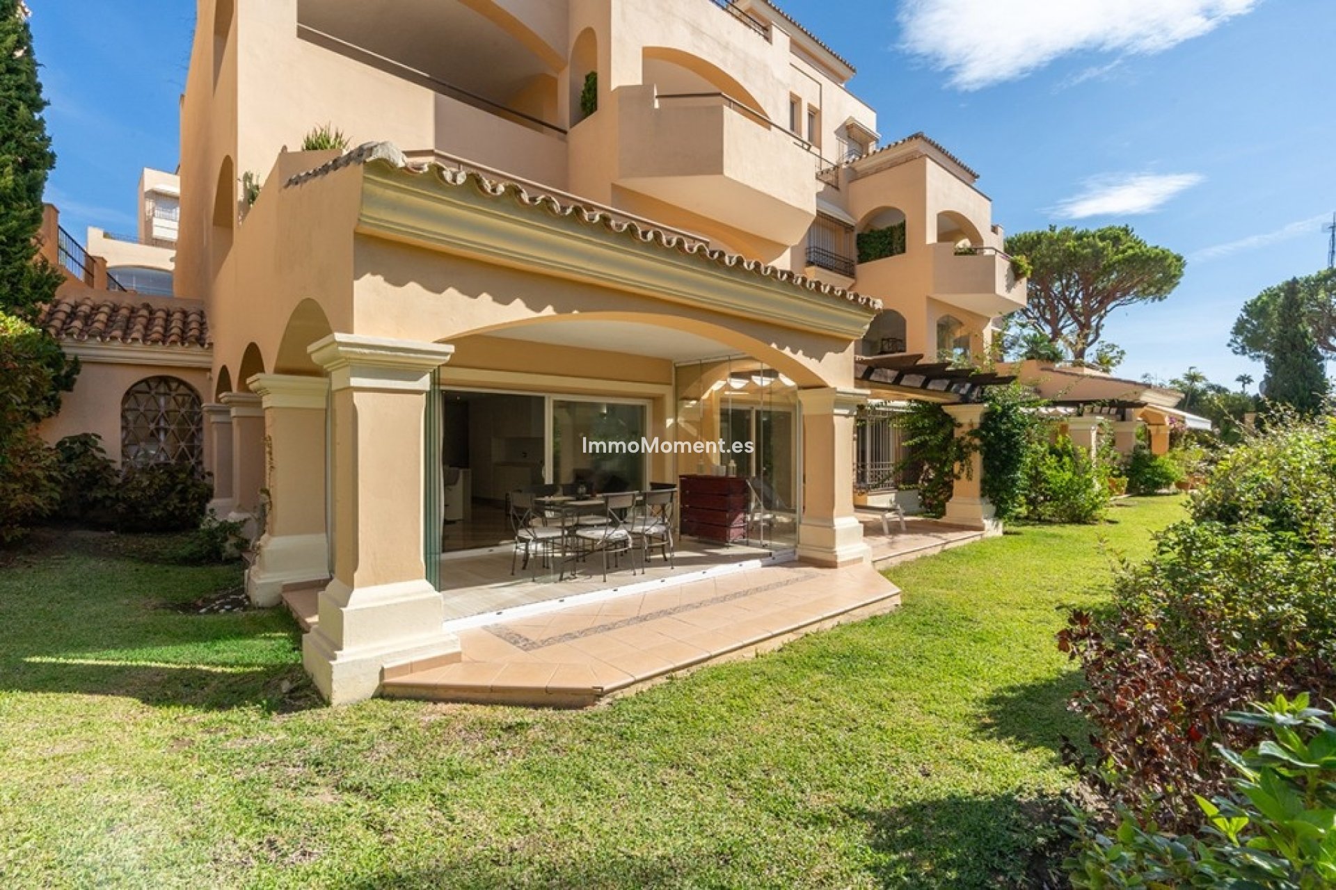 Reventa - Apartamento - Marbella - Elviria