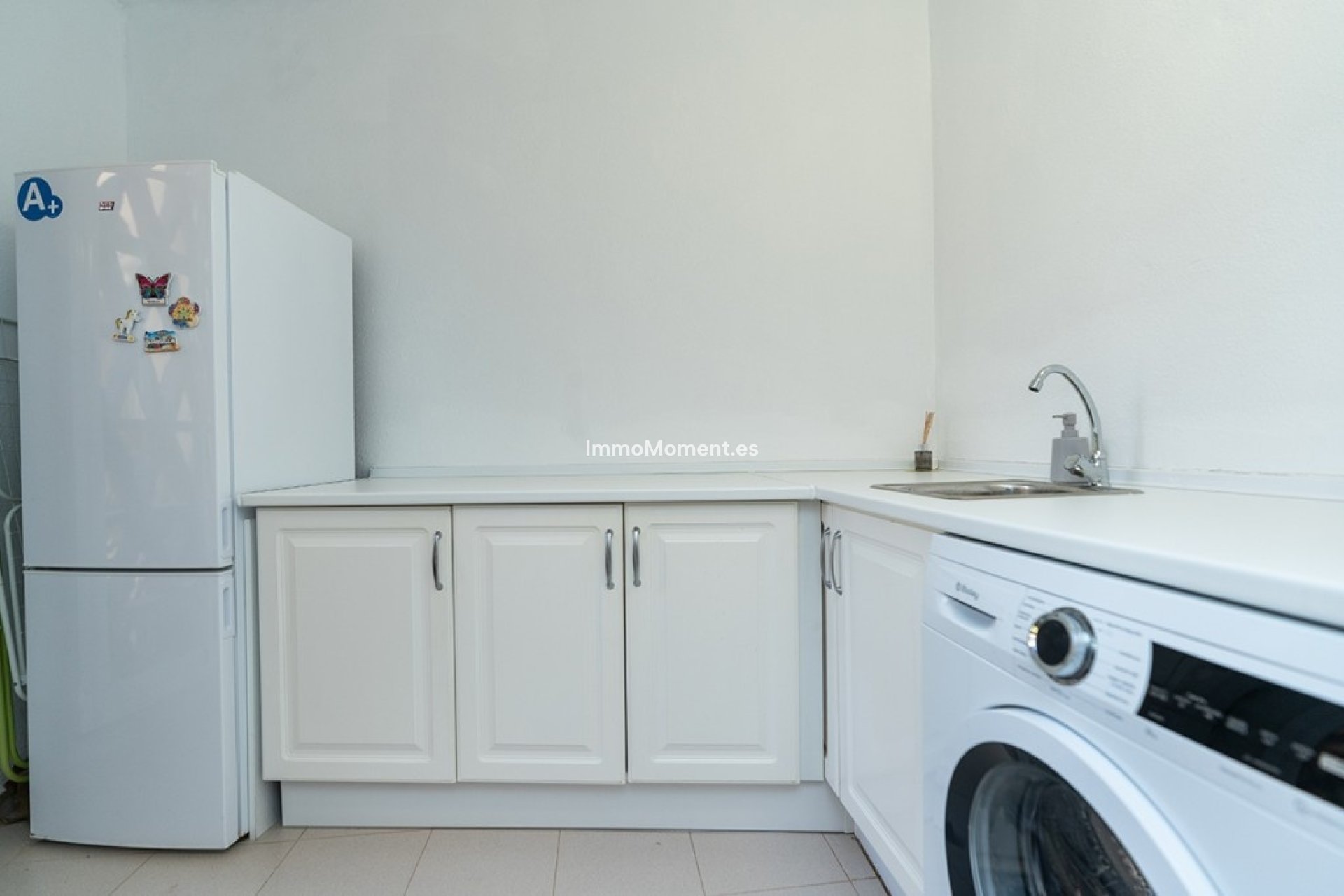 Reventa - Apartamento - Marbella - Elviria