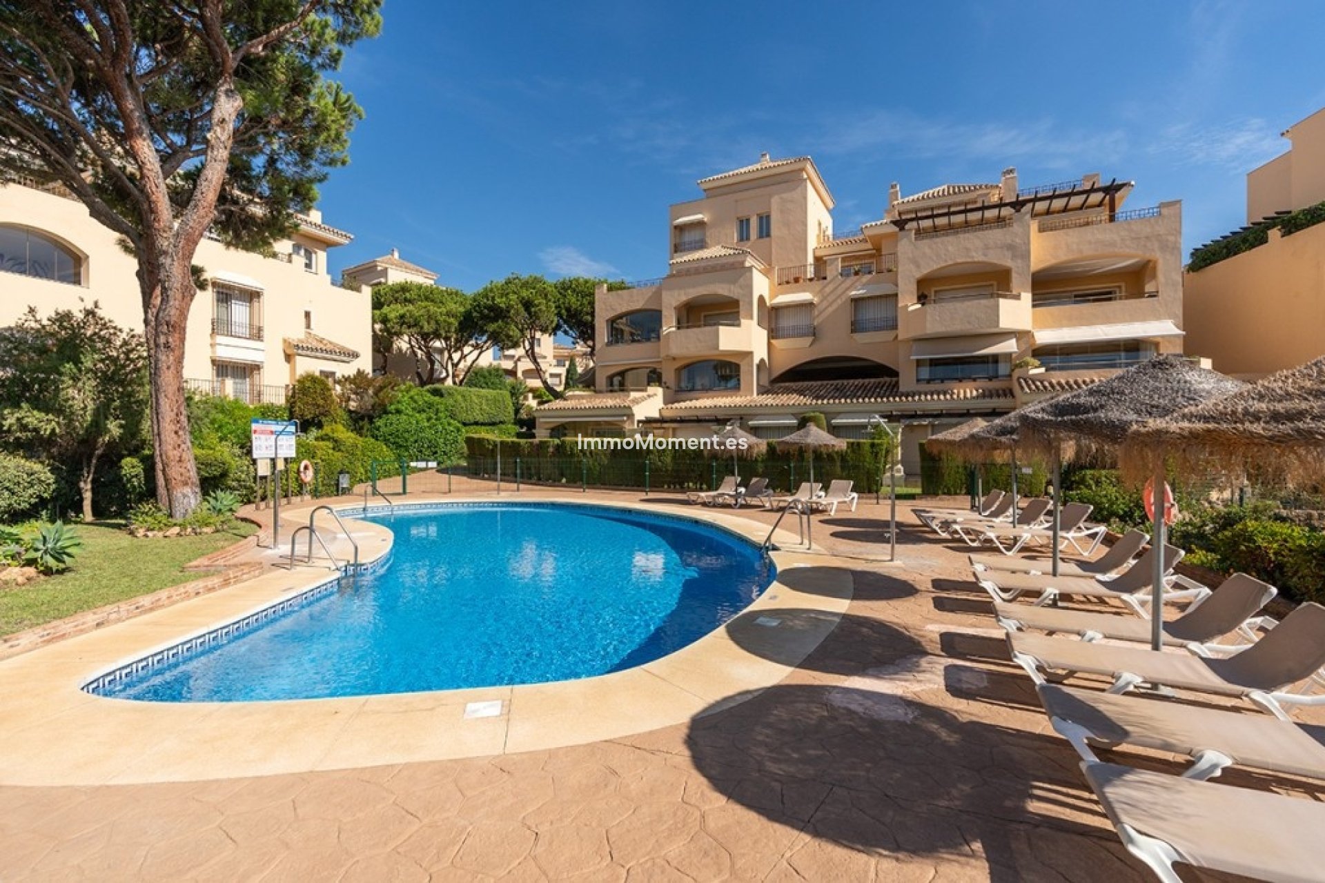 Reventa - Apartamento - Marbella - Elviria