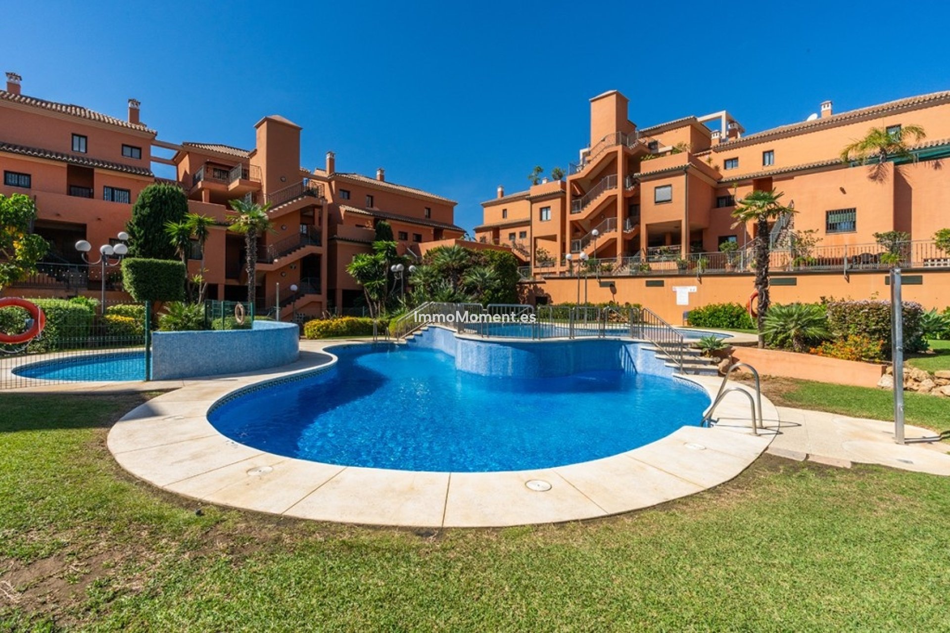 Reventa - Apartamento - Marbella - Elviria