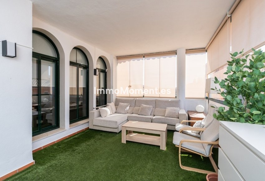 Reventa - Apartamento - Marbella - Elviria