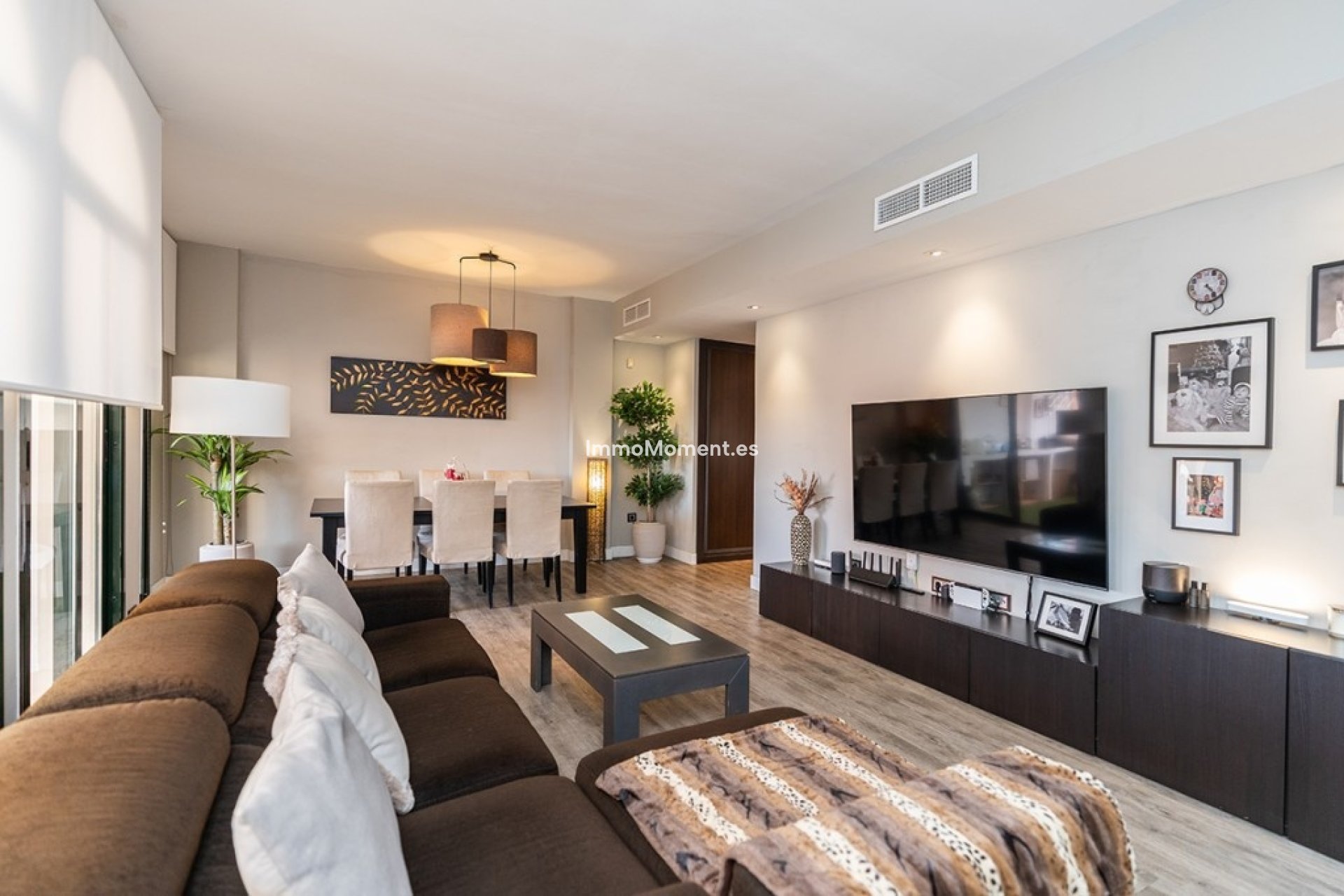 Reventa - Apartamento - Marbella - Elviria