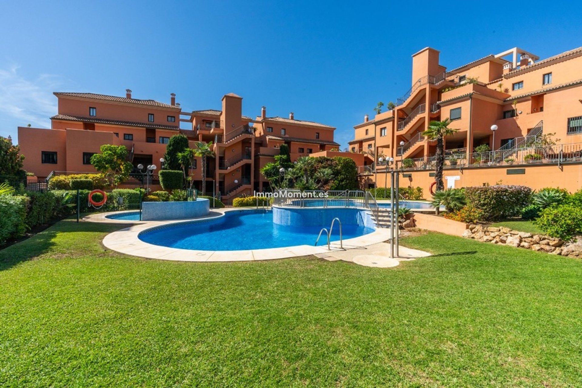 Reventa - Apartamento - Marbella - Elviria