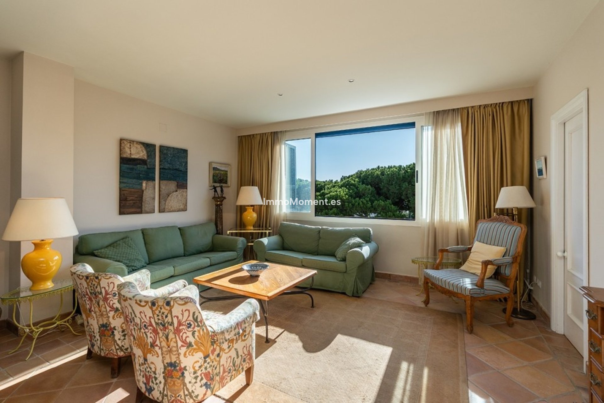 Reventa - Apartamento - Marbella - Elviria