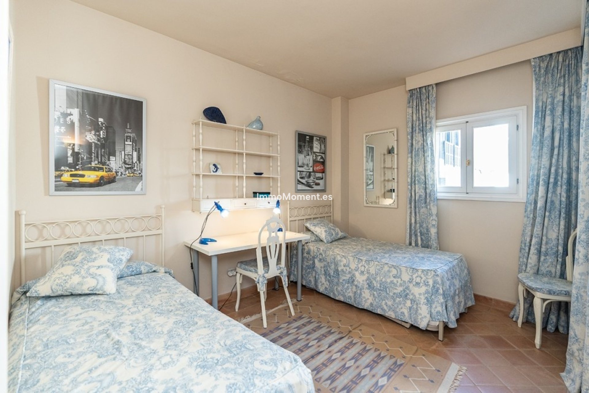 Reventa - Apartamento - Marbella - Elviria