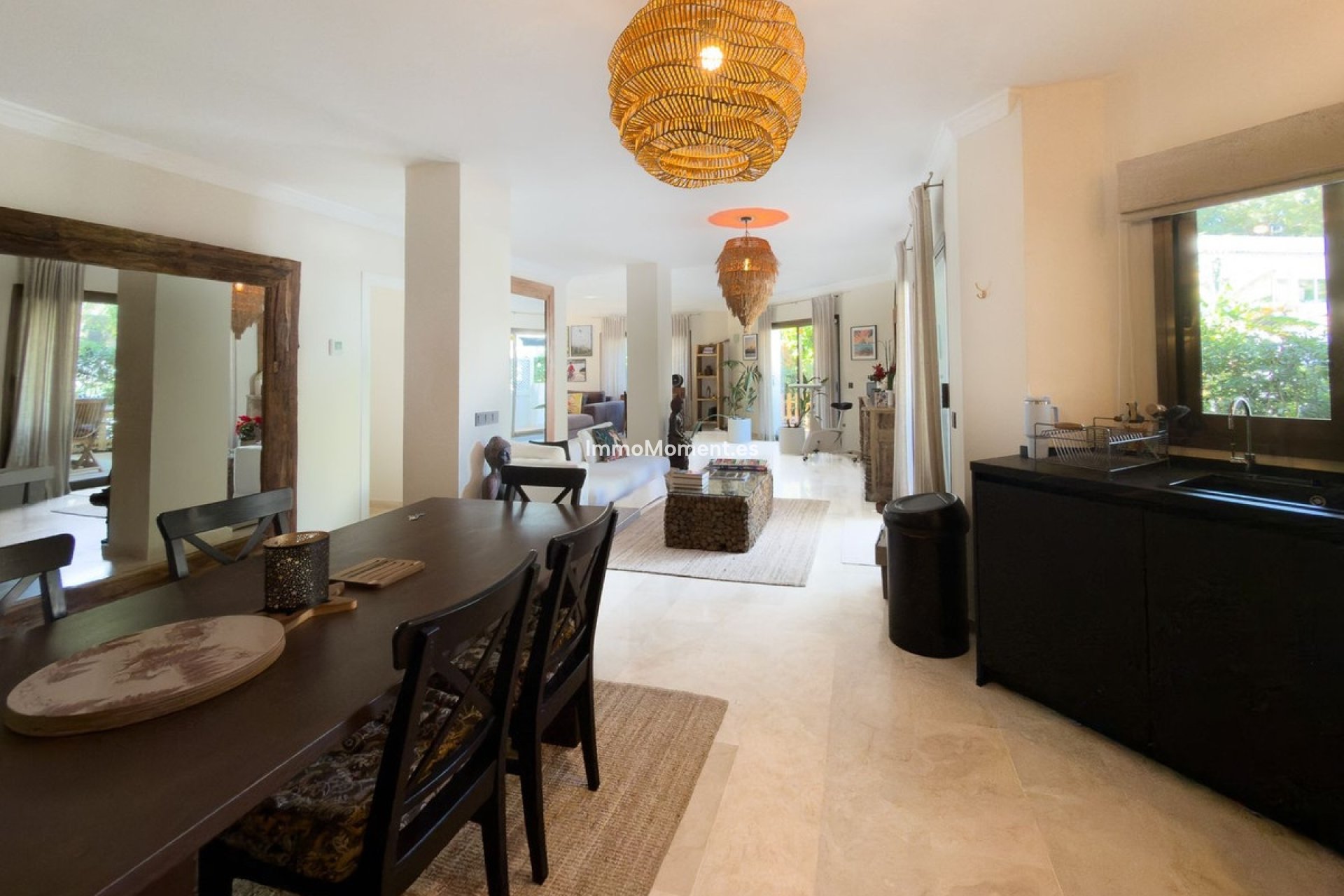 Reventa - Apartamento - Marbella - Elviria