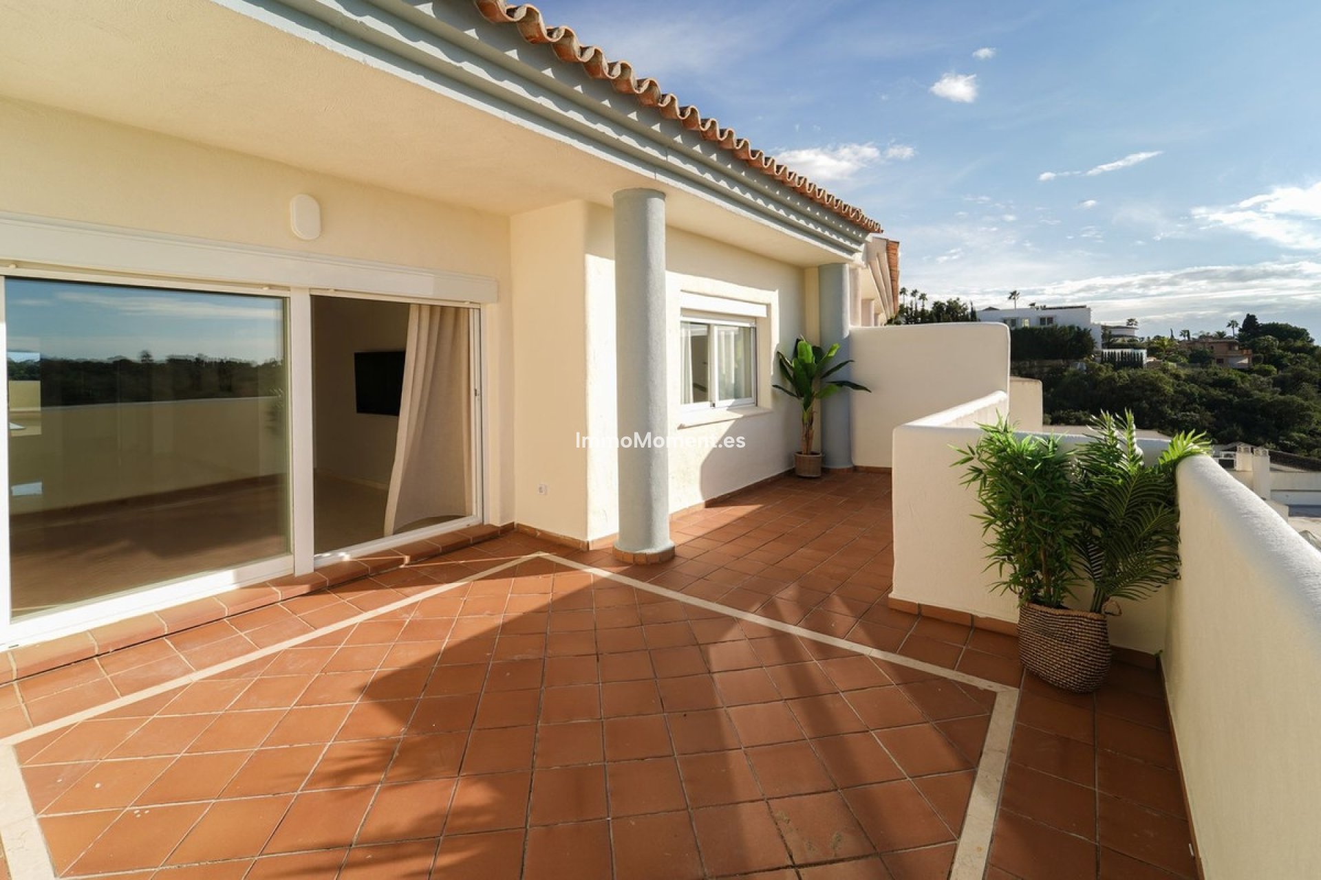 Reventa - Apartamento - Marbella - Elviria