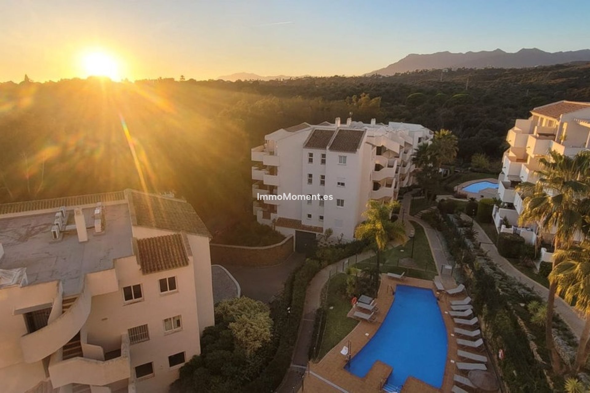 Reventa - Apartamento - Marbella - Elviria