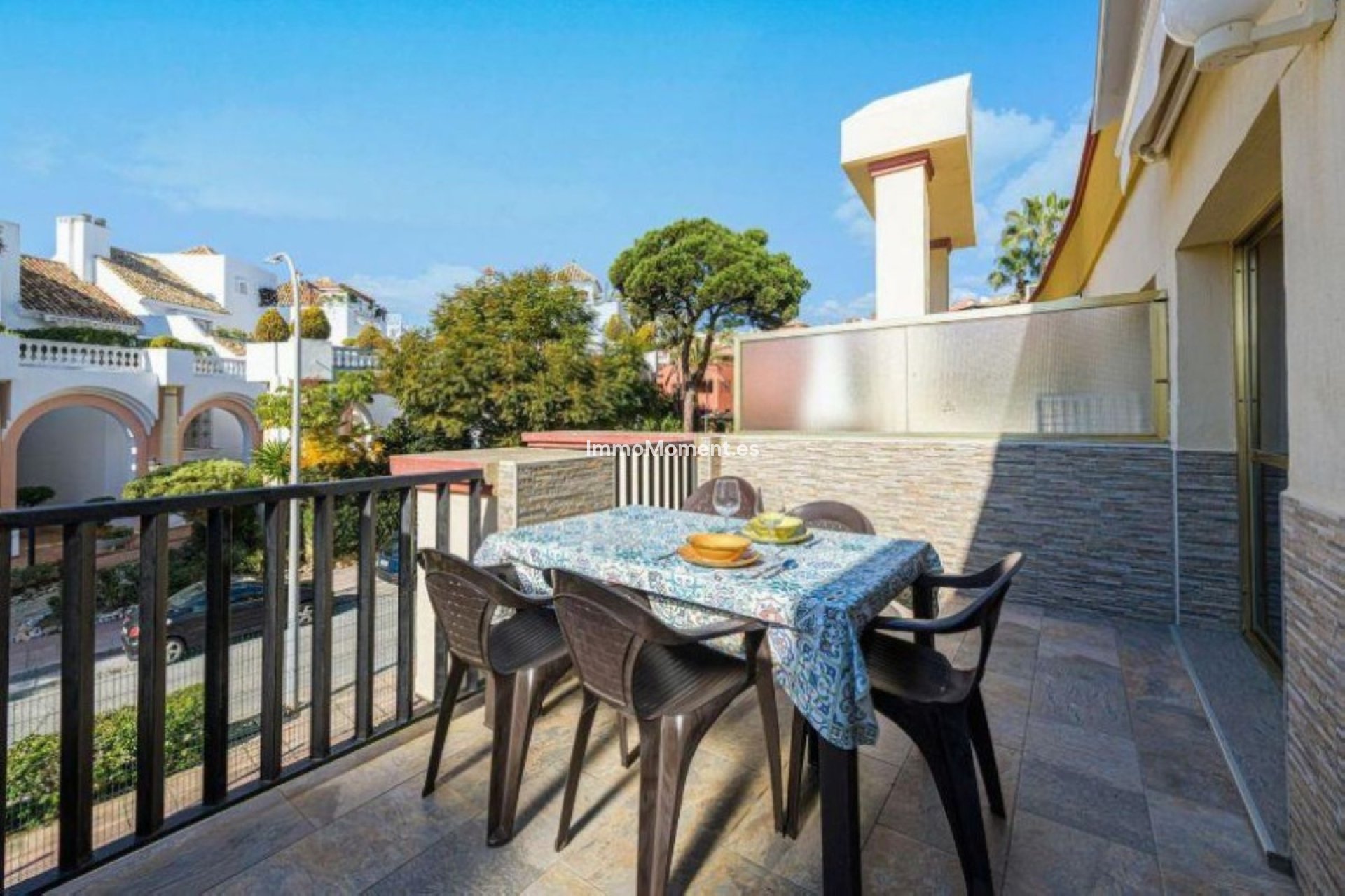 Reventa - Apartamento - Marbella - Elviria