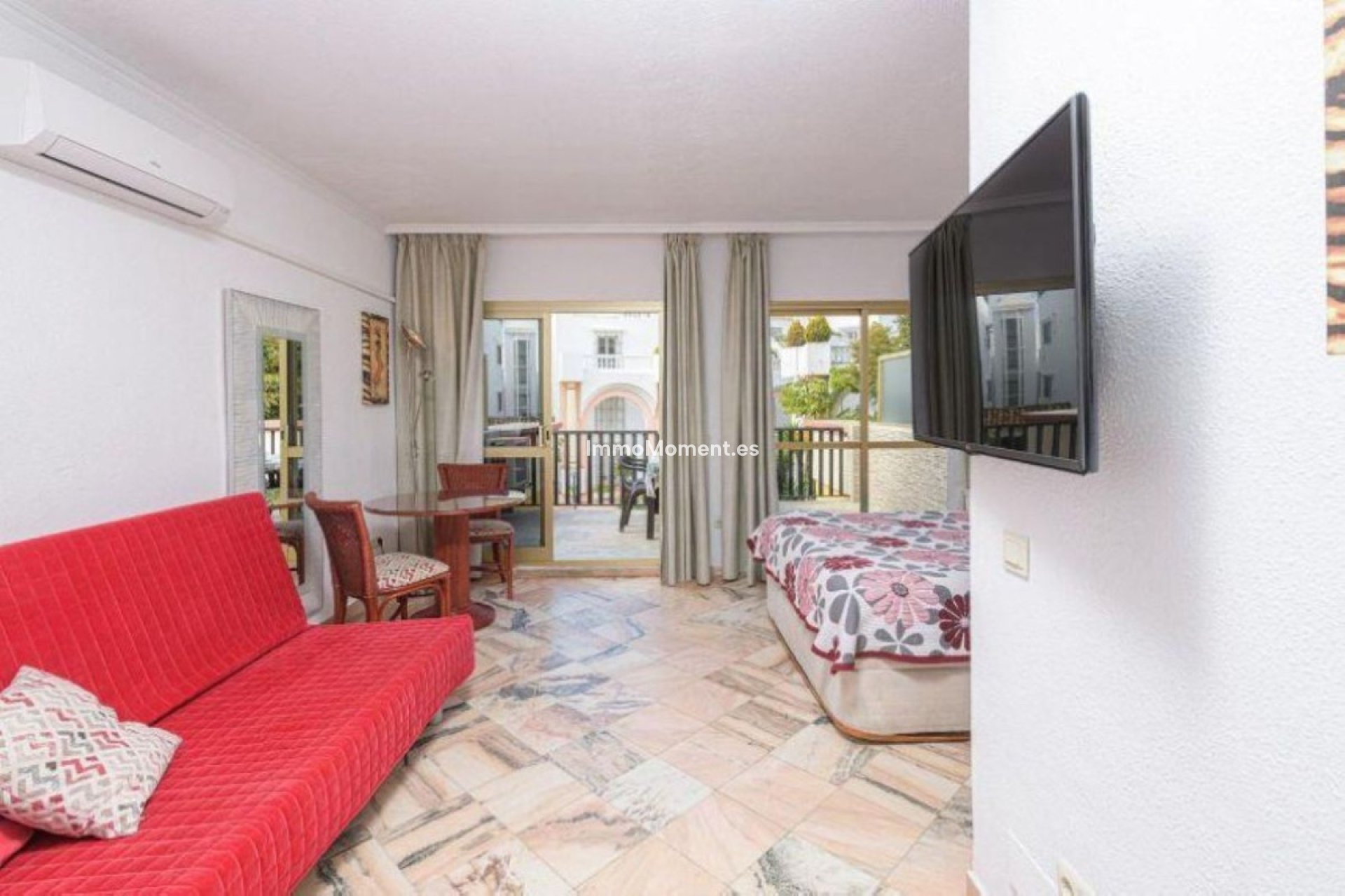 Reventa - Apartamento - Marbella - Elviria