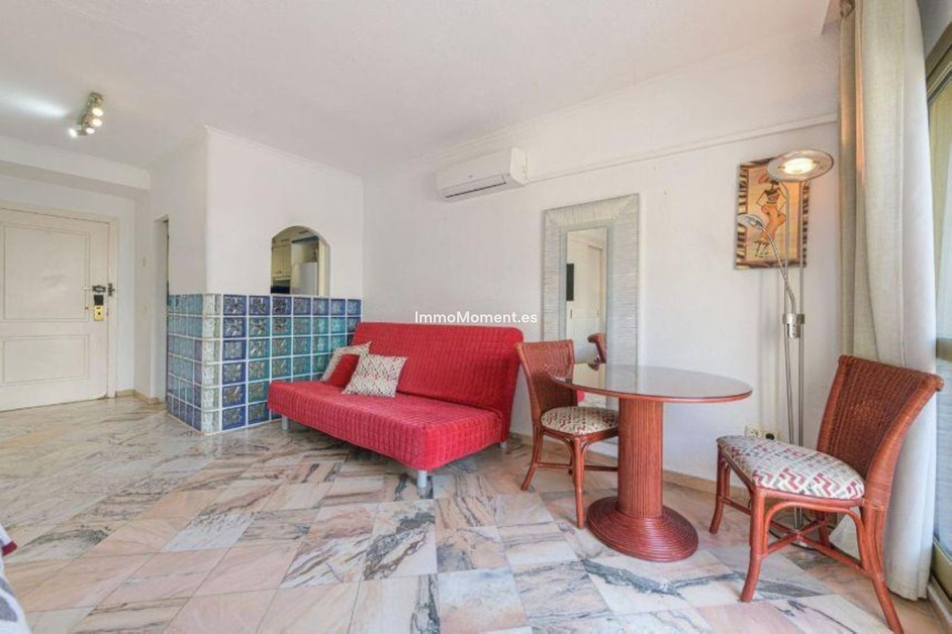 Reventa - Apartamento - Marbella - Elviria