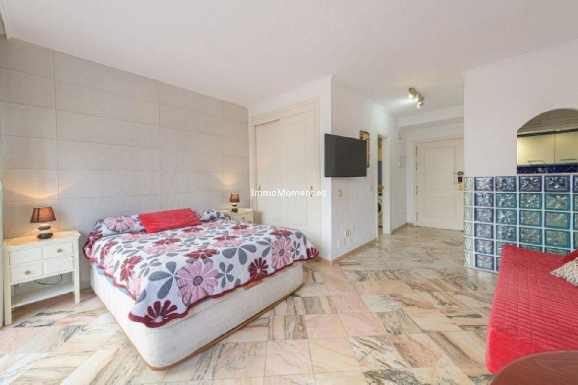 Reventa - Apartamento - Marbella - Elviria