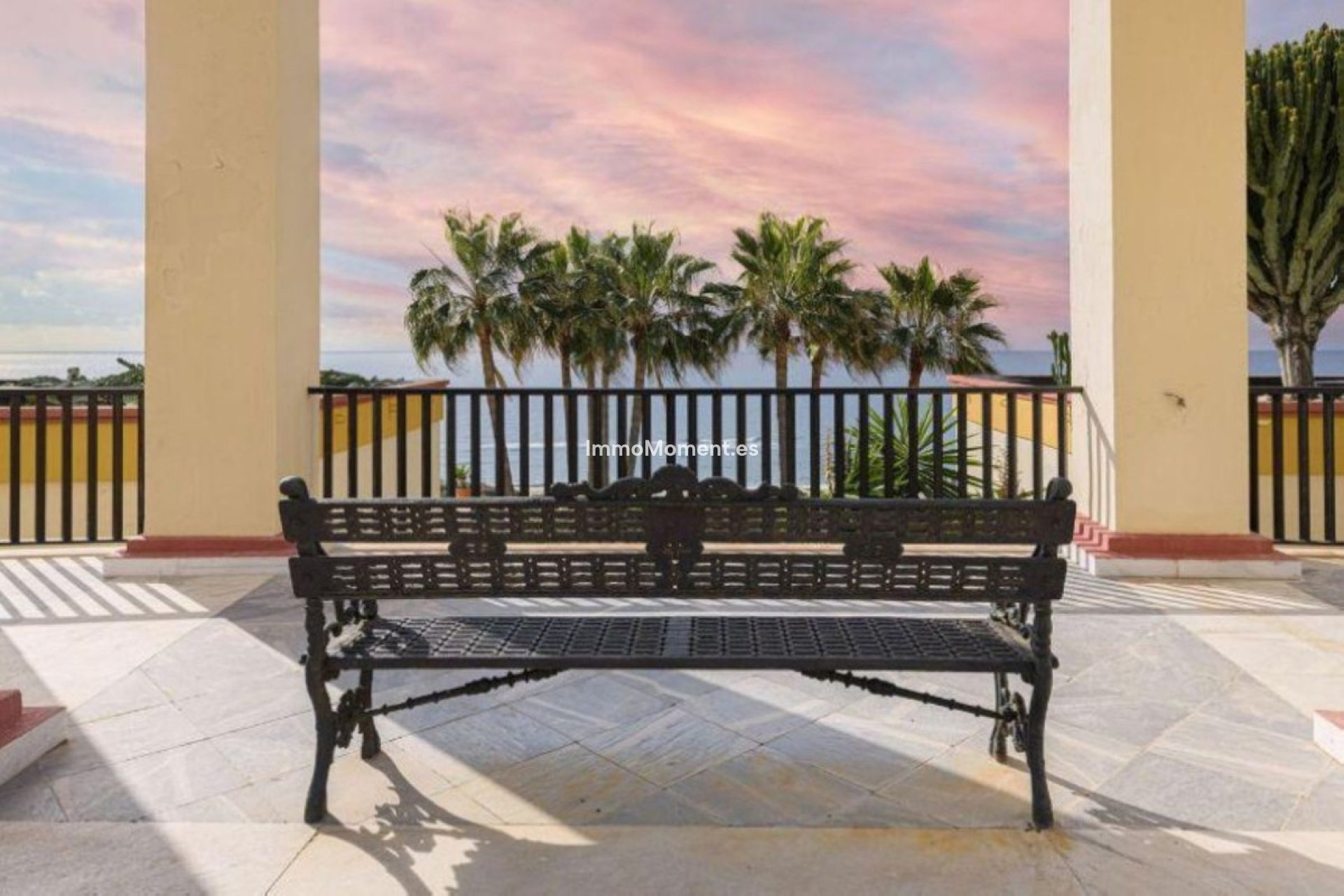 Reventa - Apartamento - Marbella - Elviria