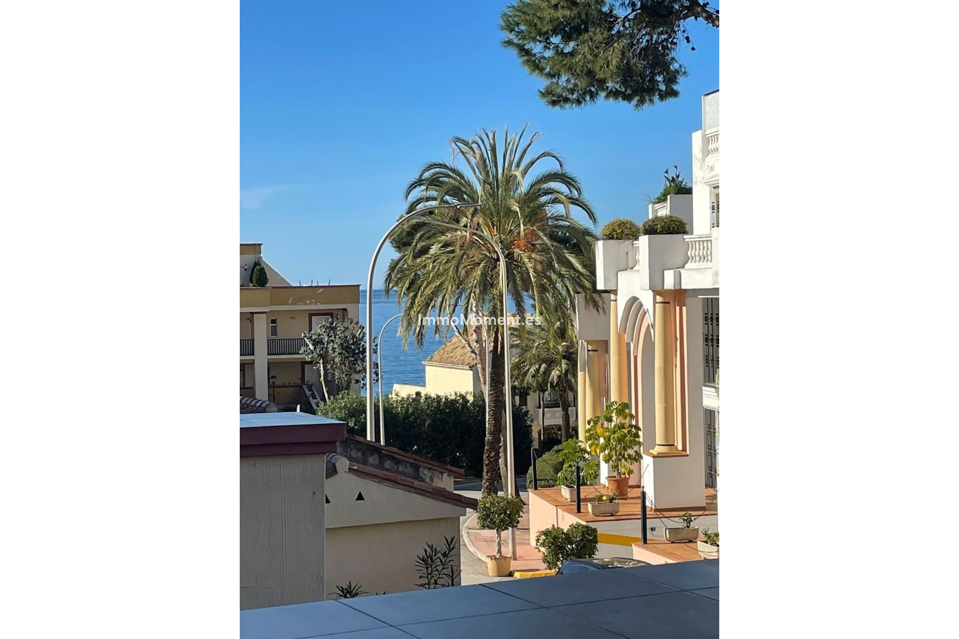 Reventa - Apartamento - Marbella - Elviria