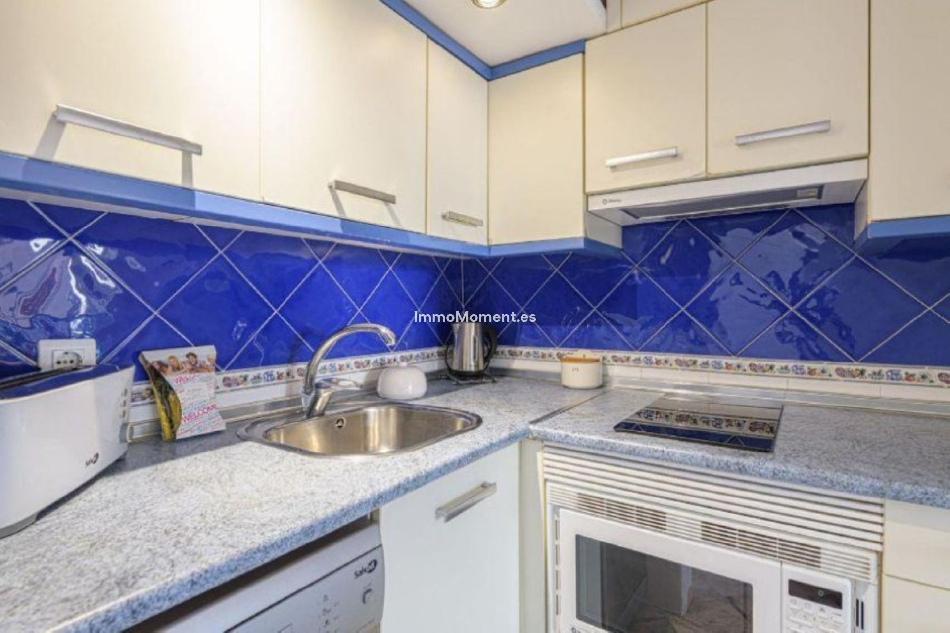 Reventa - Apartamento - Marbella - Elviria