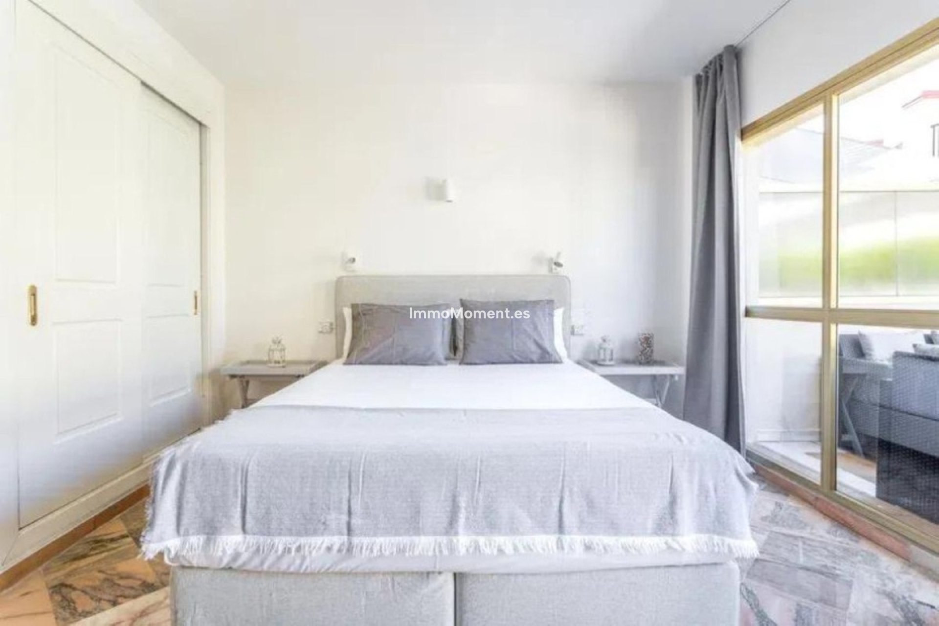 Reventa - Apartamento - Marbella - Elviria