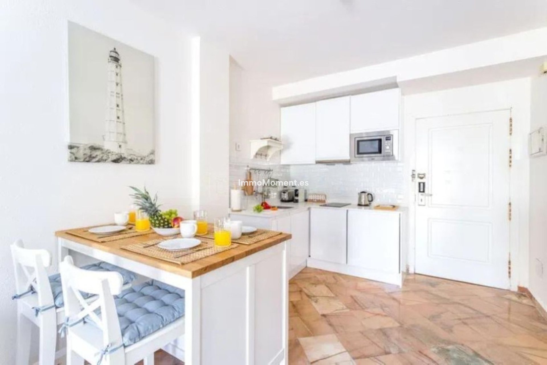 Reventa - Apartamento - Marbella - Elviria