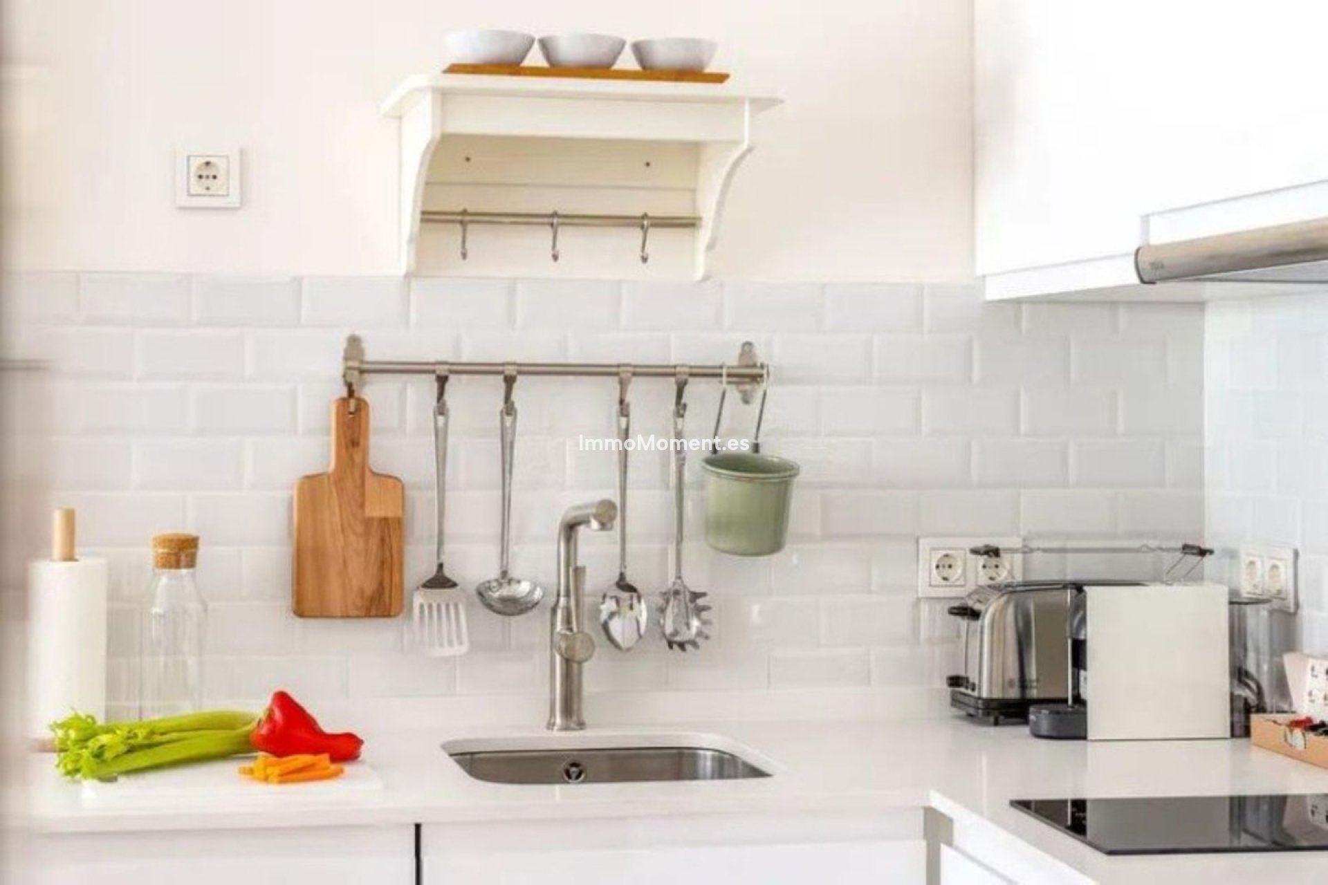 Reventa - Apartamento - Marbella - Elviria