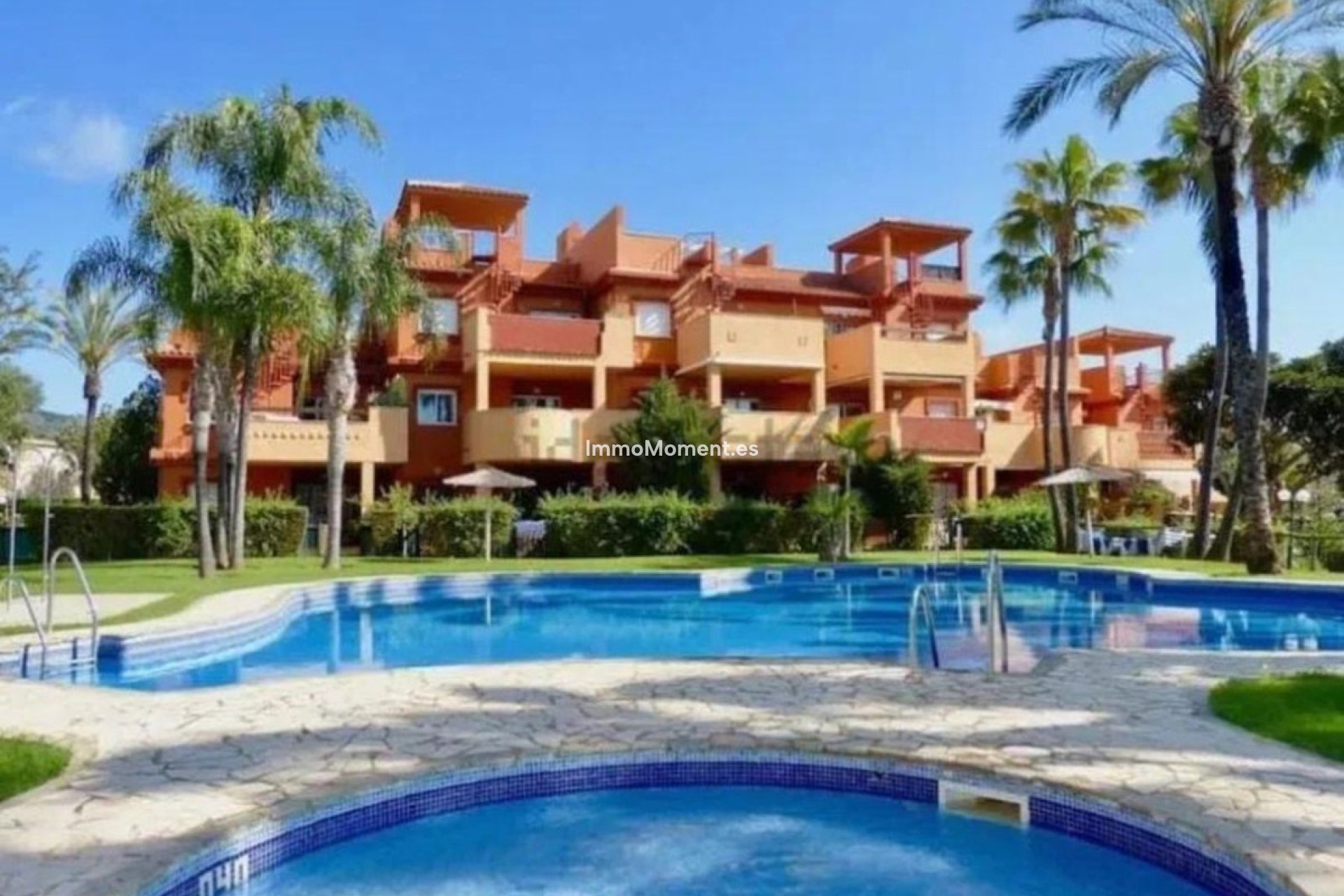 Reventa - Apartamento - Marbella - Elviria