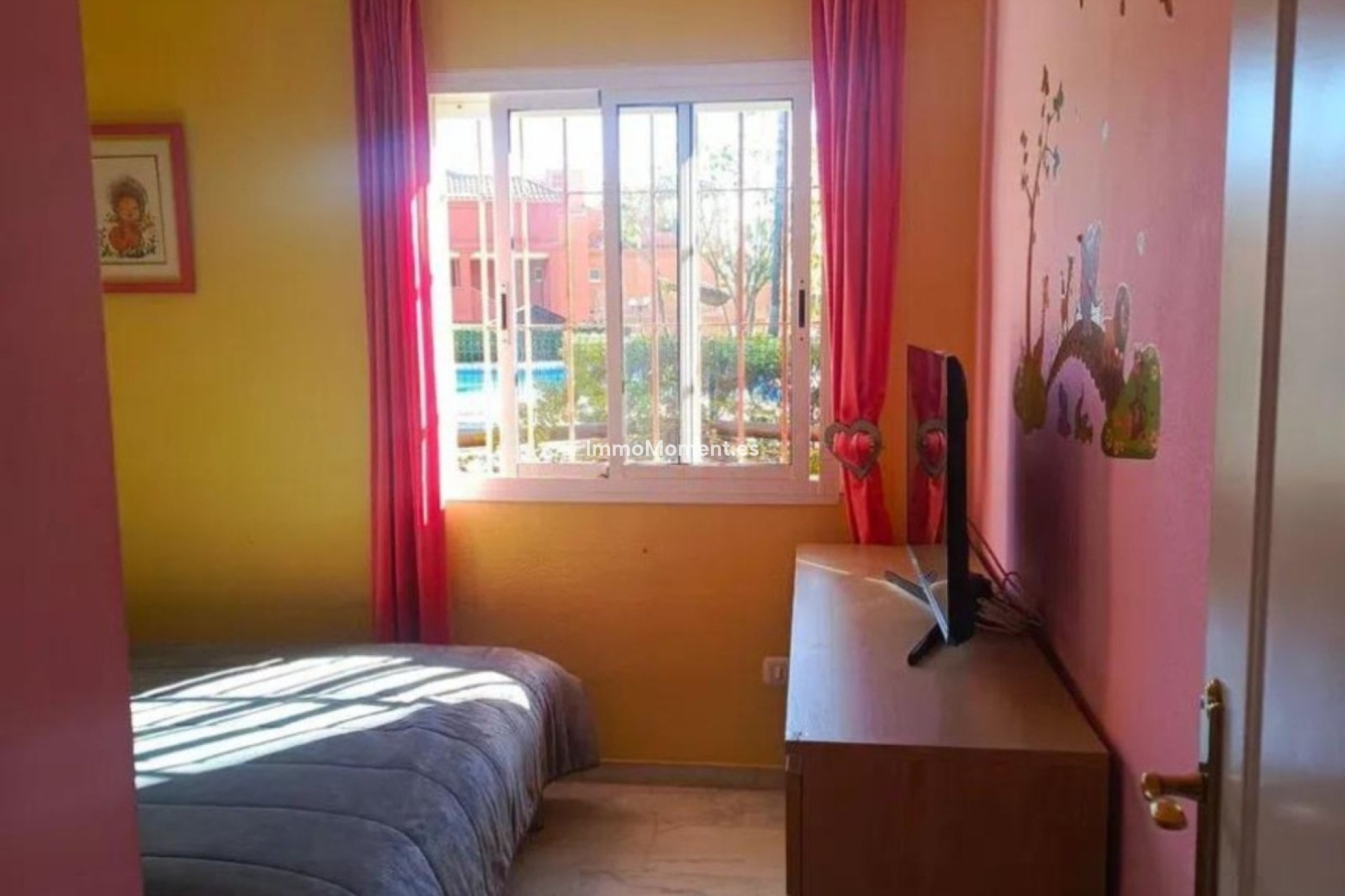 Reventa - Apartamento - Marbella - Elviria