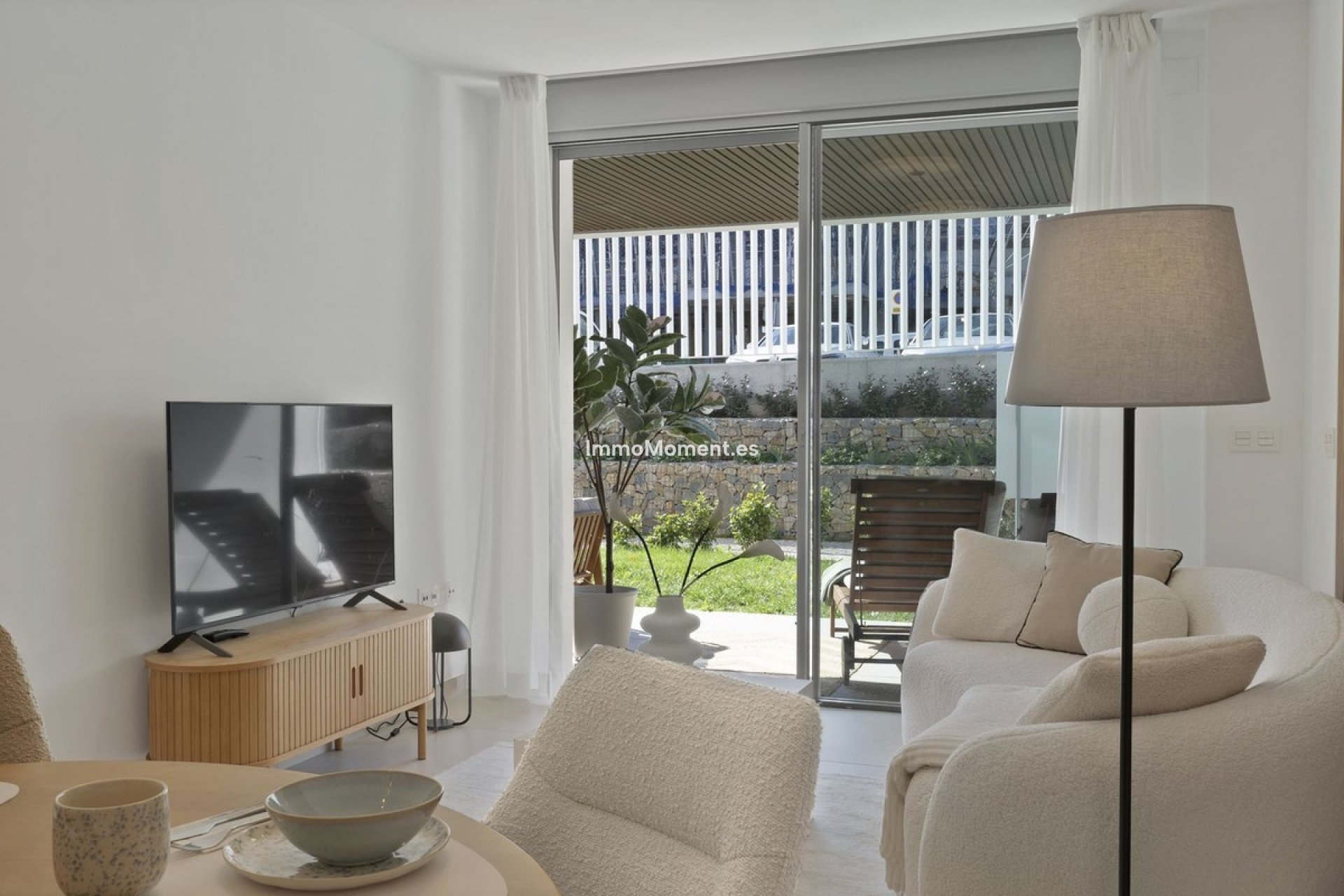 Reventa - Apartamento - Marbella - Elviria