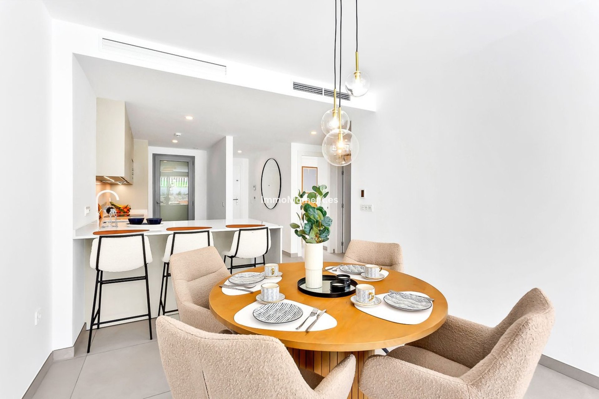 Reventa - Apartamento - Marbella - Elviria