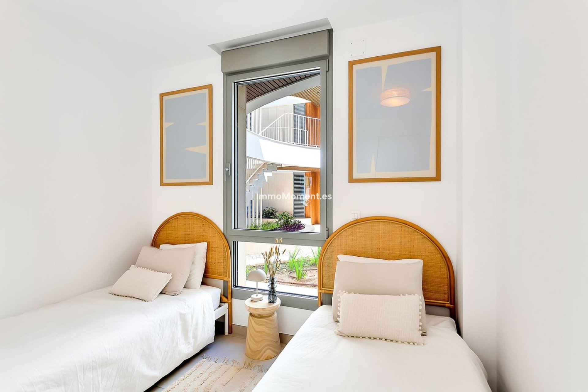 Reventa - Apartamento - Marbella - Elviria