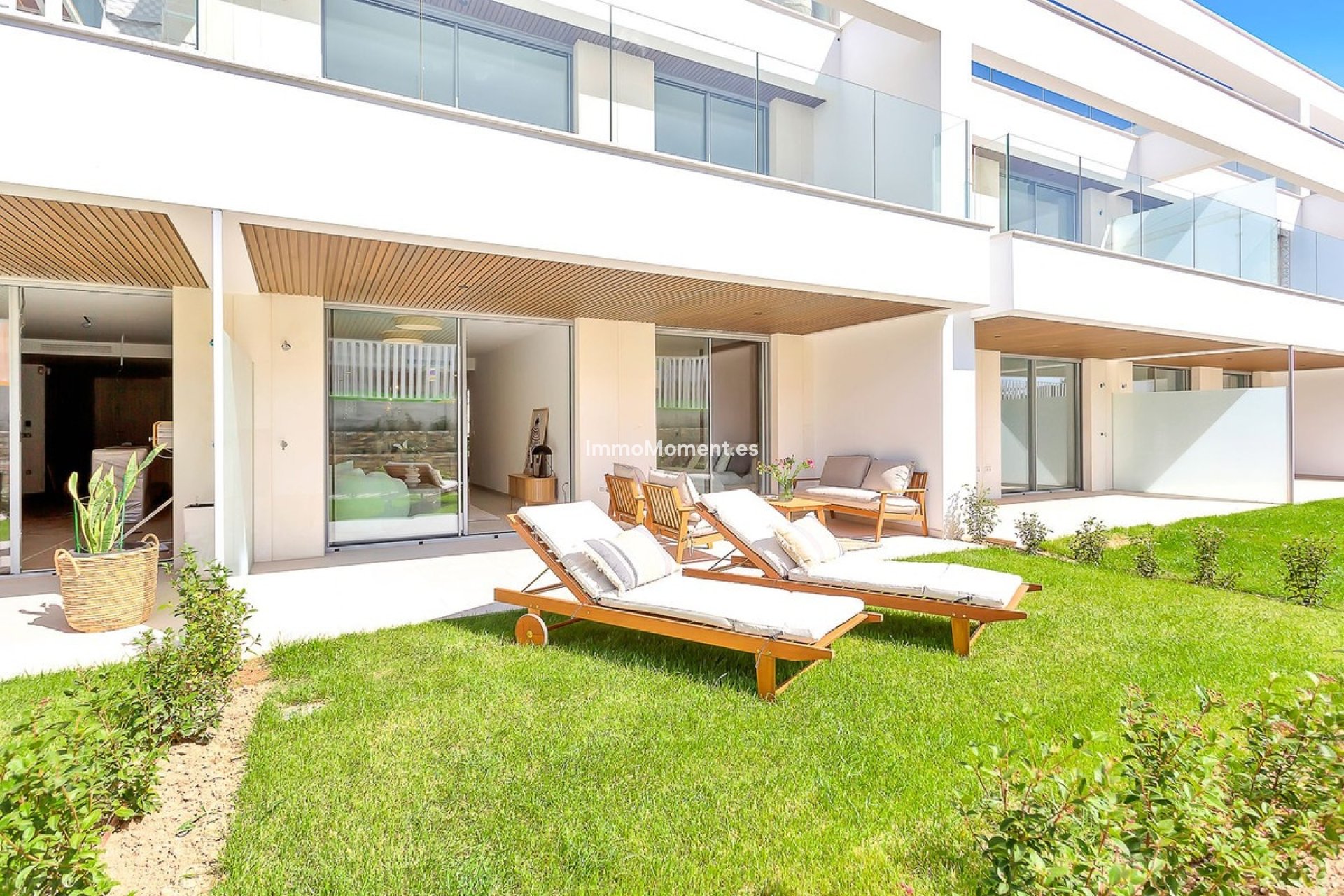 Reventa - Apartamento - Marbella - Elviria