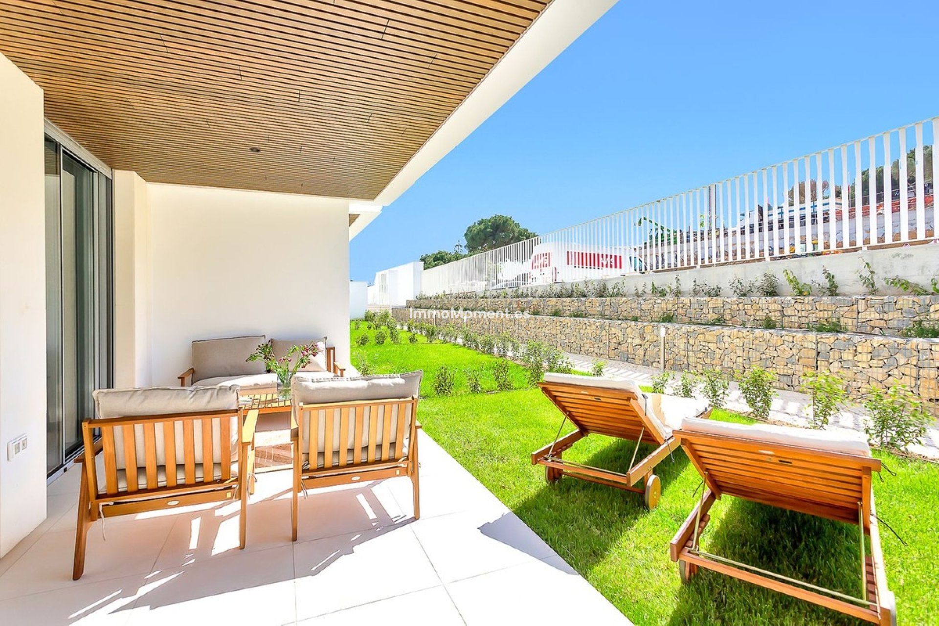 Reventa - Apartamento - Marbella - Elviria