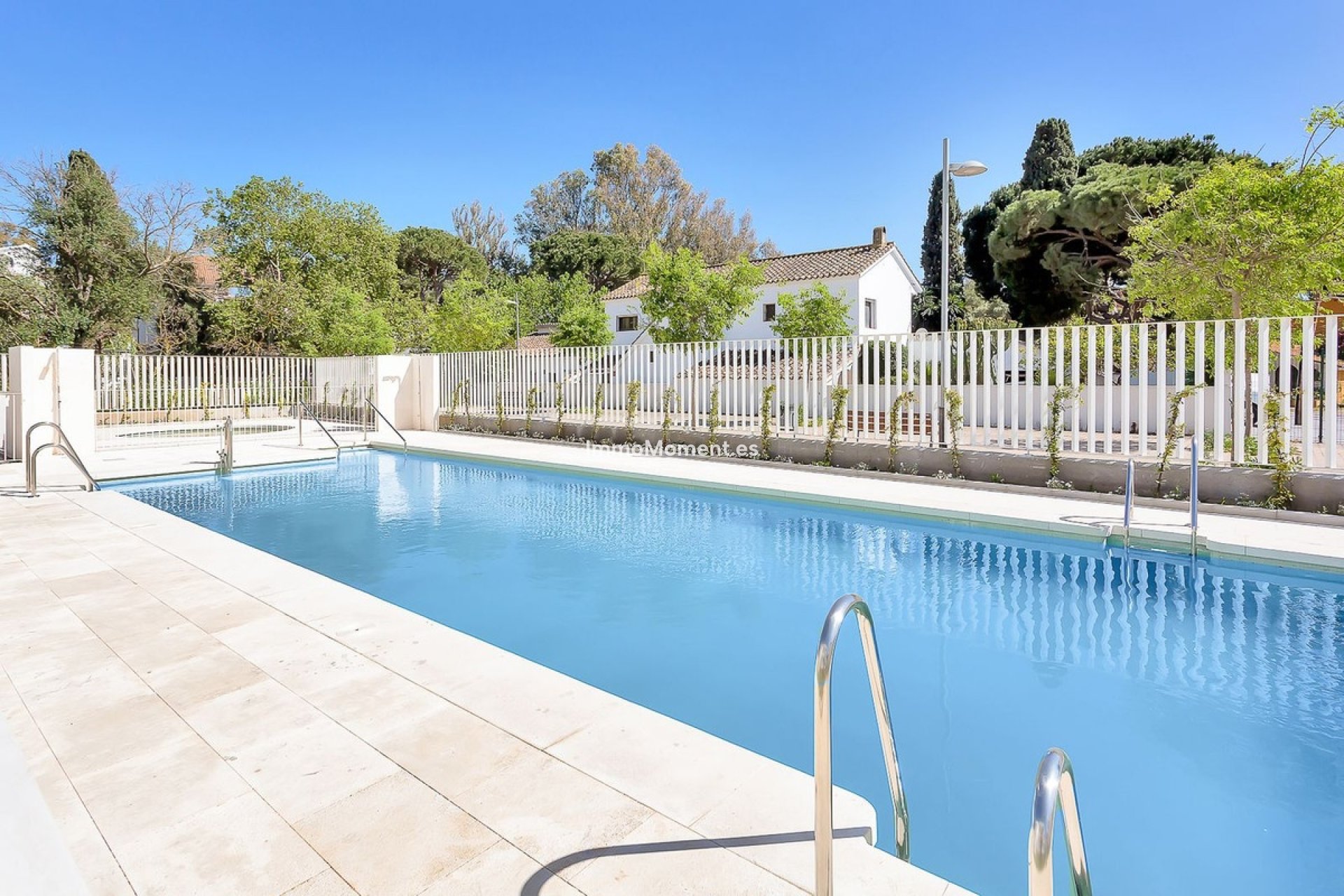 Reventa - Apartamento - Marbella - Elviria