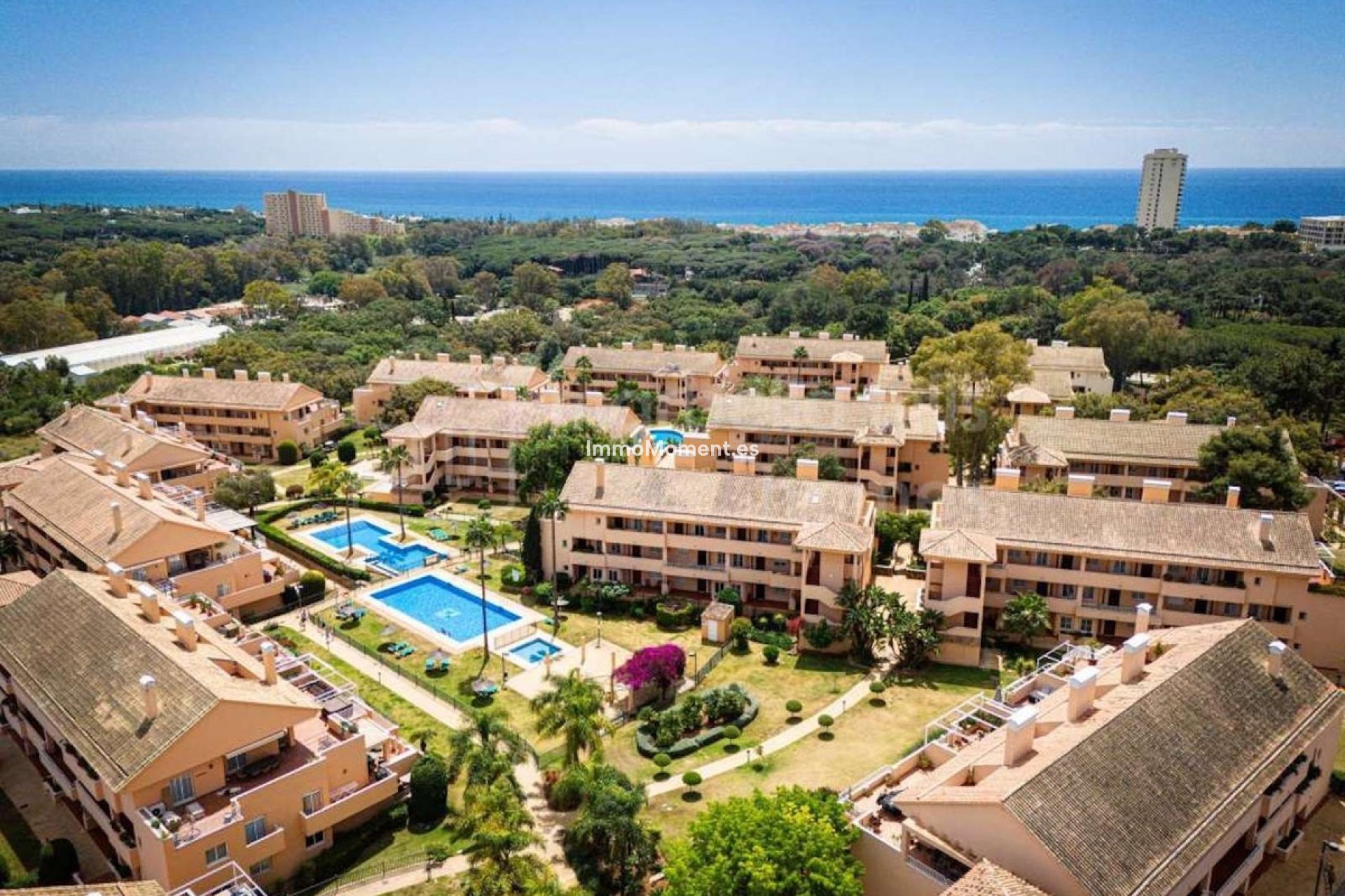 Reventa - Apartamento - Marbella - Elviria