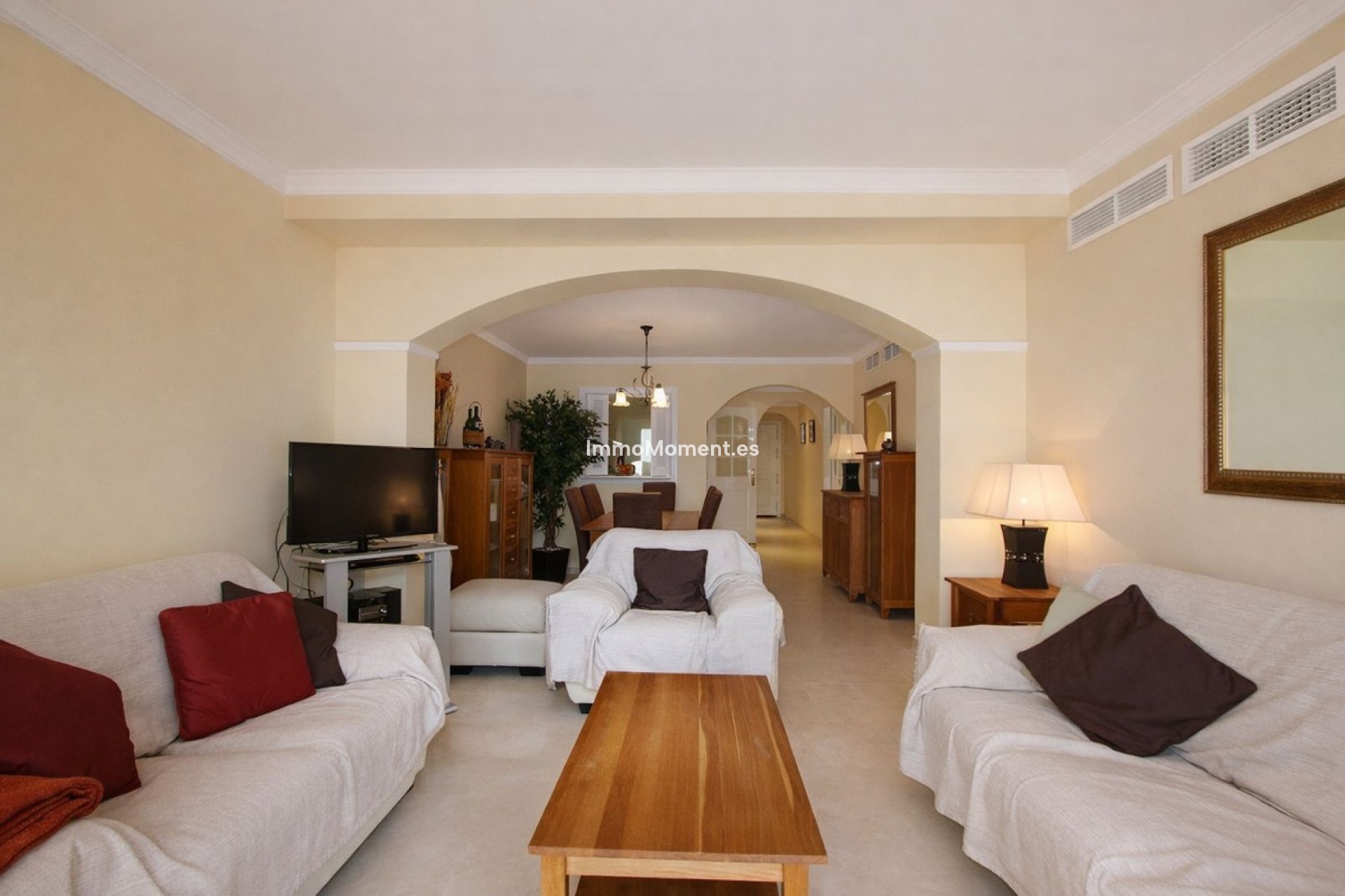 Reventa - Apartamento - Marbella - Elviria