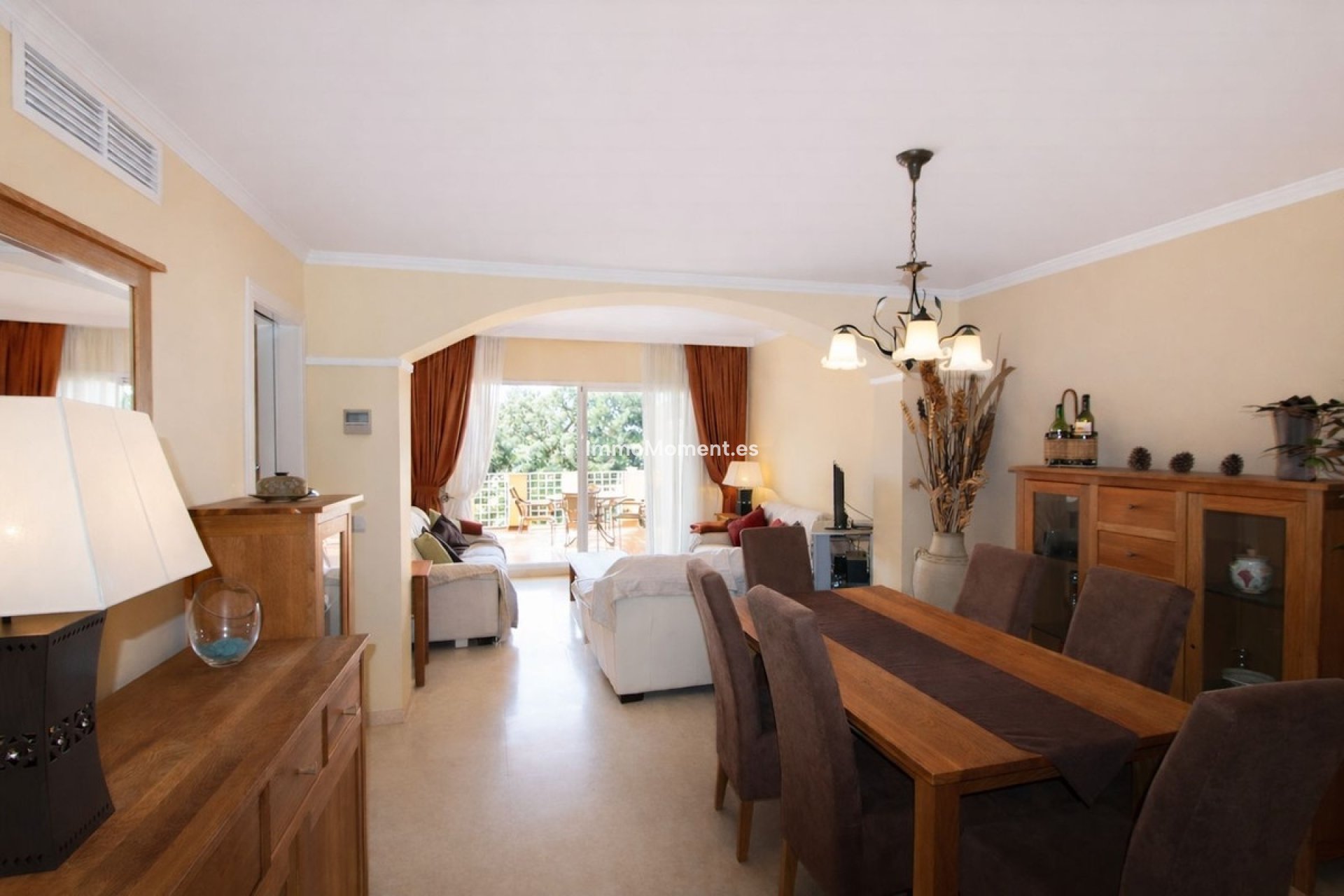 Reventa - Apartamento - Marbella - Elviria