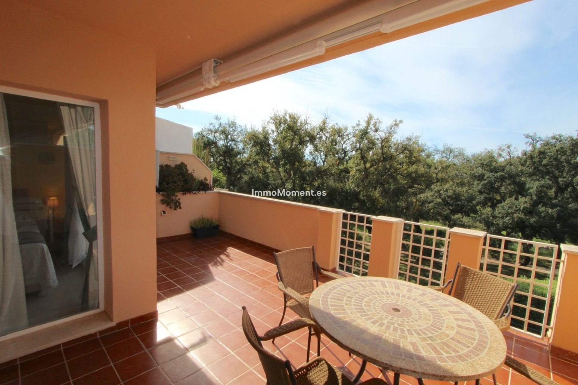 Reventa - Apartamento - Marbella - Elviria