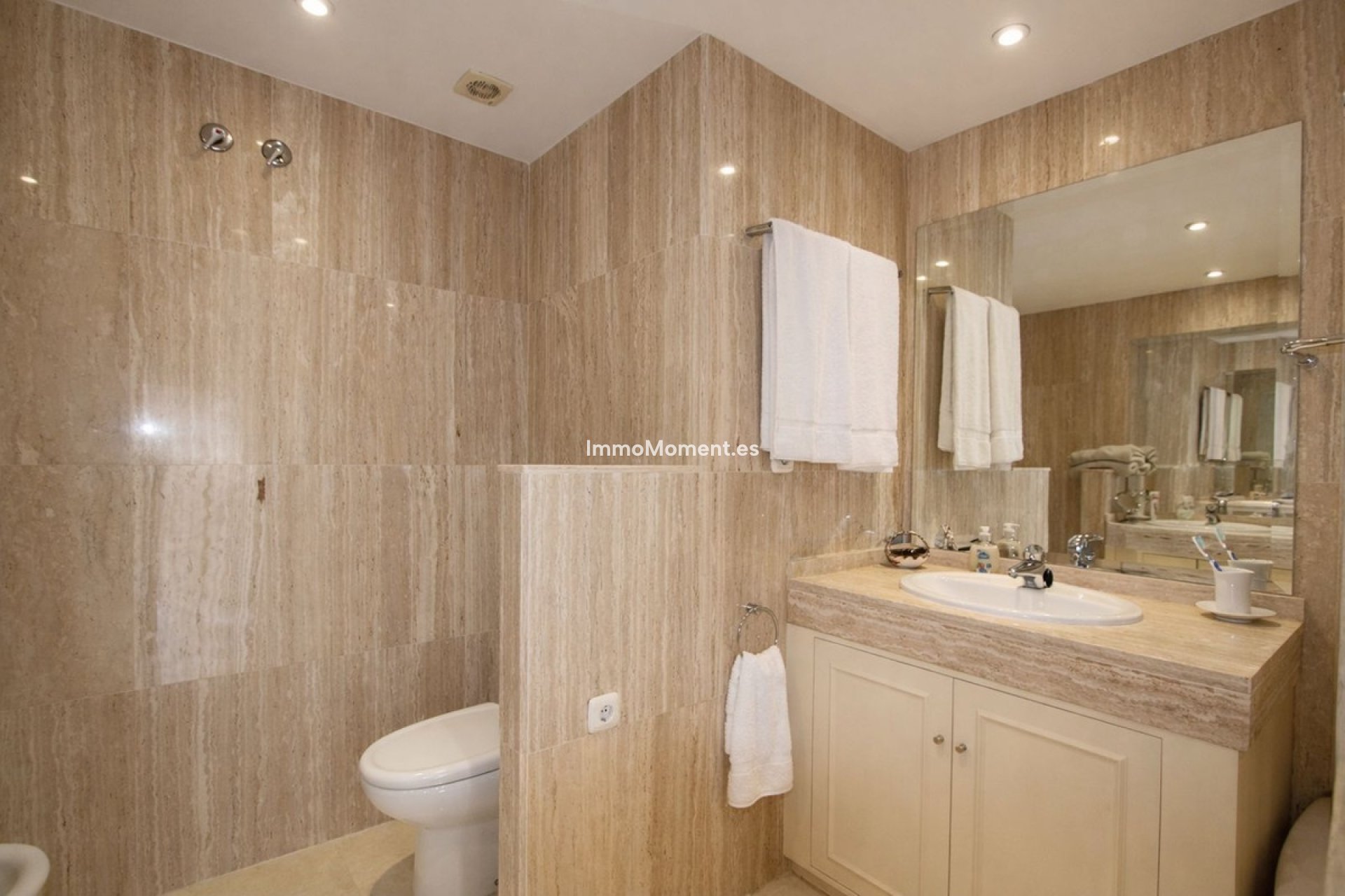 Reventa - Apartamento - Marbella - Elviria