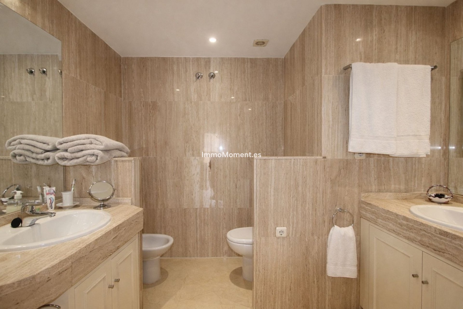 Reventa - Apartamento - Marbella - Elviria