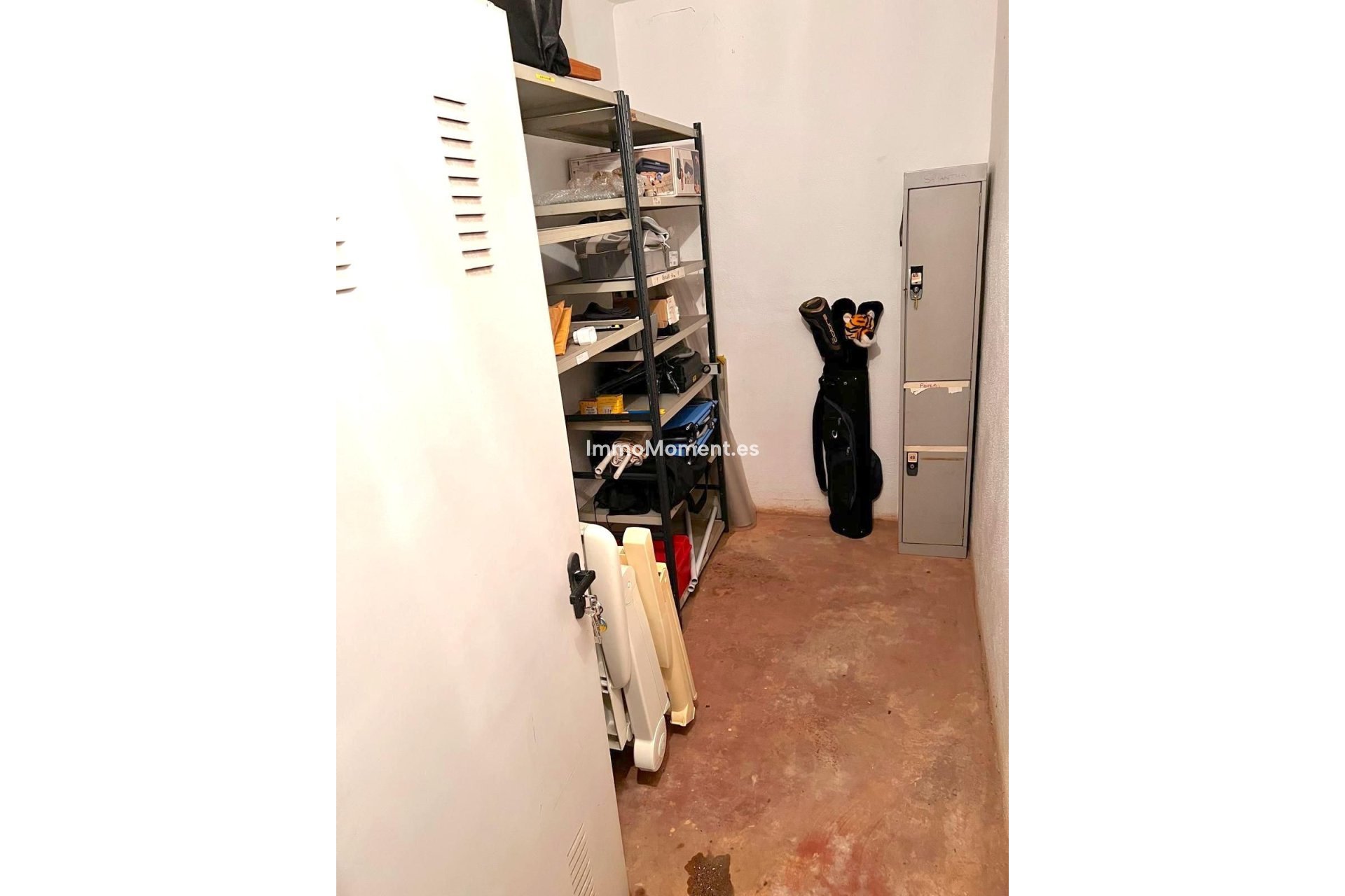 Reventa - Apartamento - Marbella - Elviria