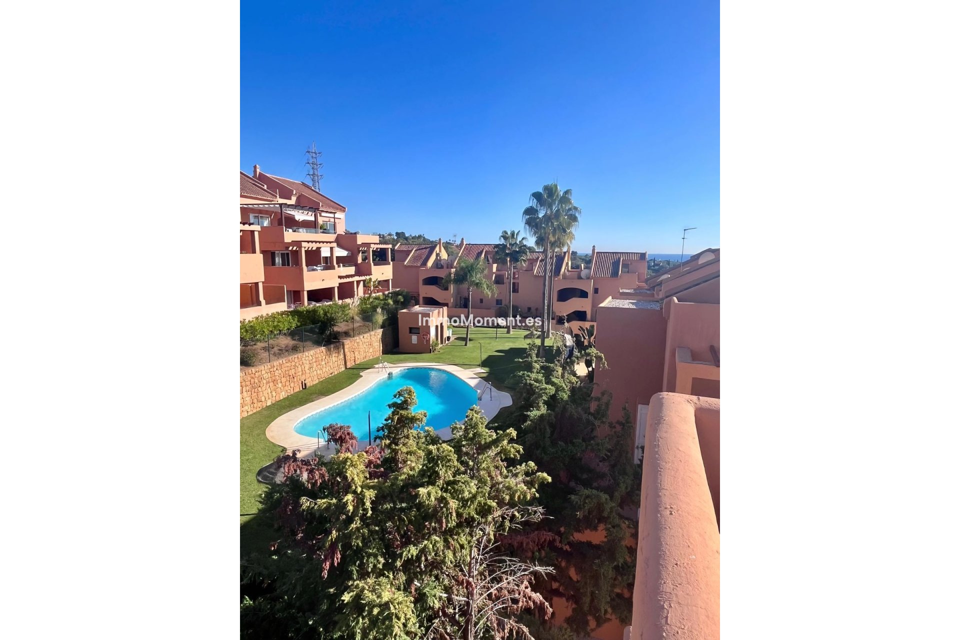 Reventa - Apartamento - Marbella - Elviria