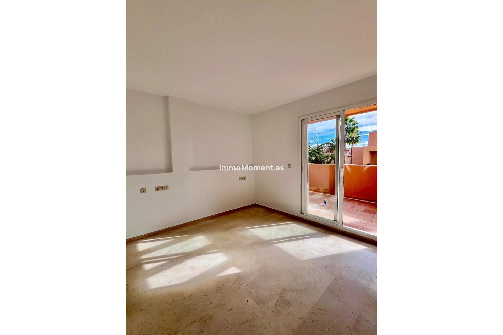 Reventa - Apartamento - Marbella - Elviria